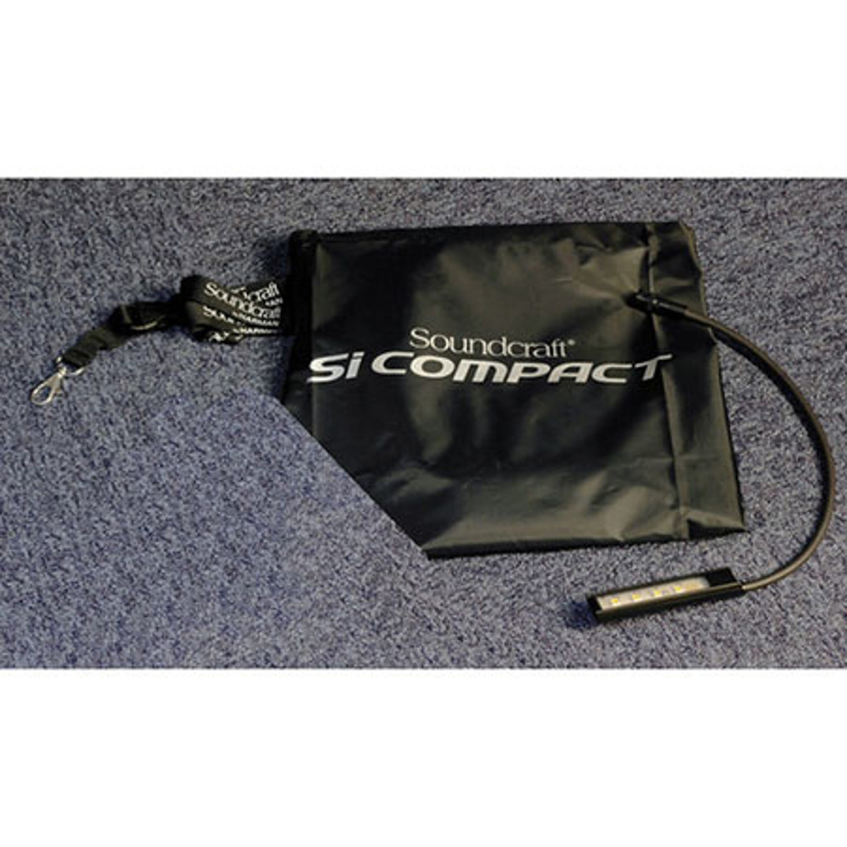 

Soundcraft Accessory Kit for Si Expression 1 Console