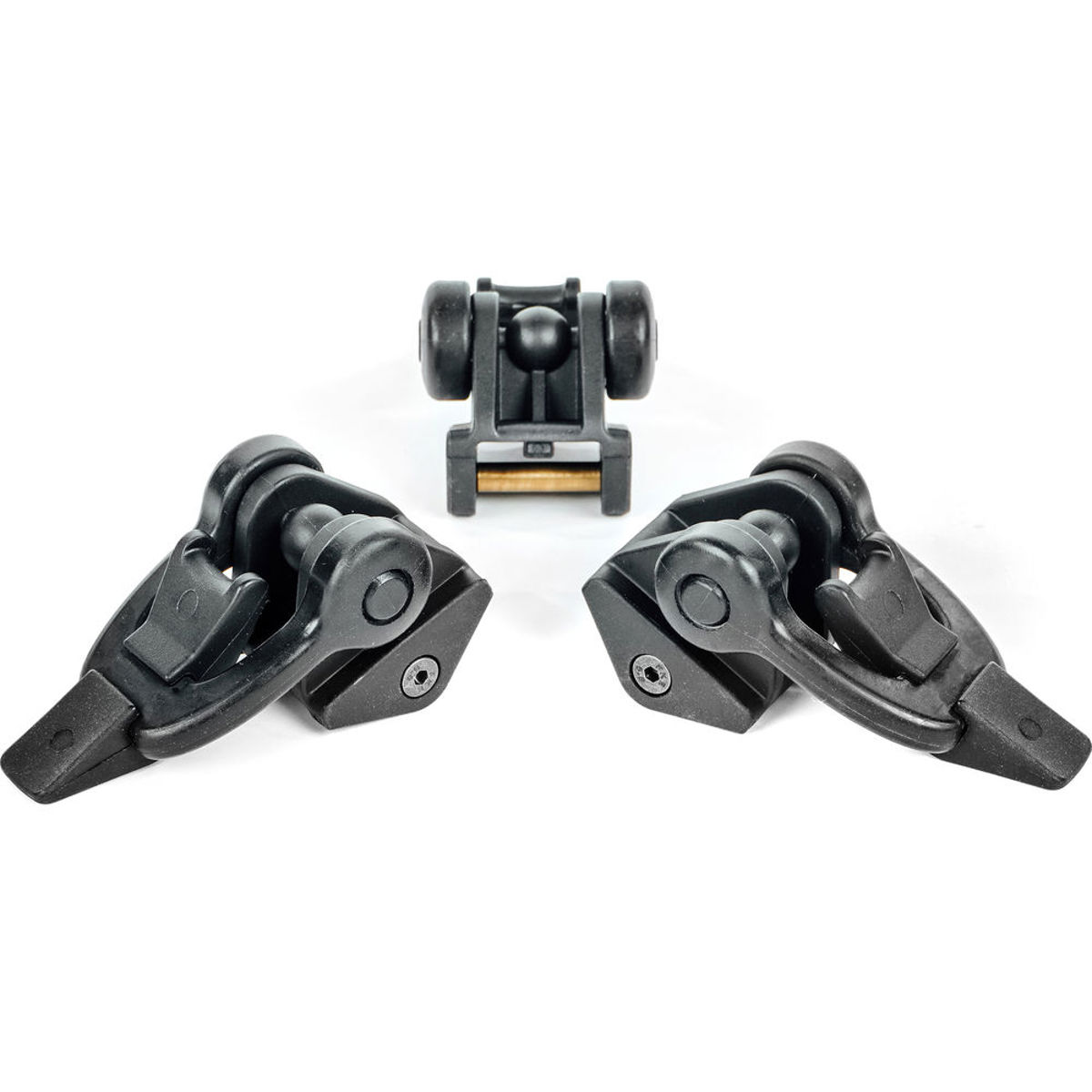 

Sachtler Upgrade Kit for Dolly DV 75 to Dolly Flowtech