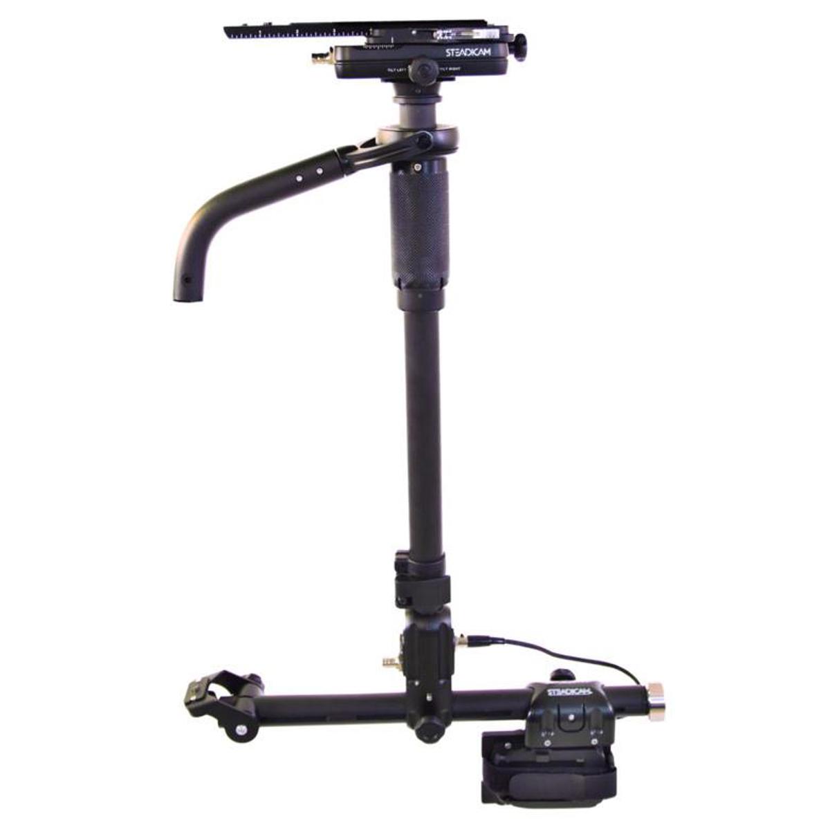 

SteadiCam A-NNNPNN Aero Camera Stabilizer Sled with Sony NP-F970 Battery Mount