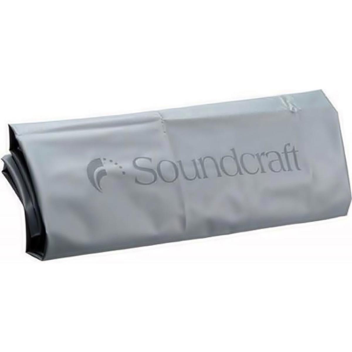

Soundcraft Dust Cover for Vi1 Digital Live Mixer