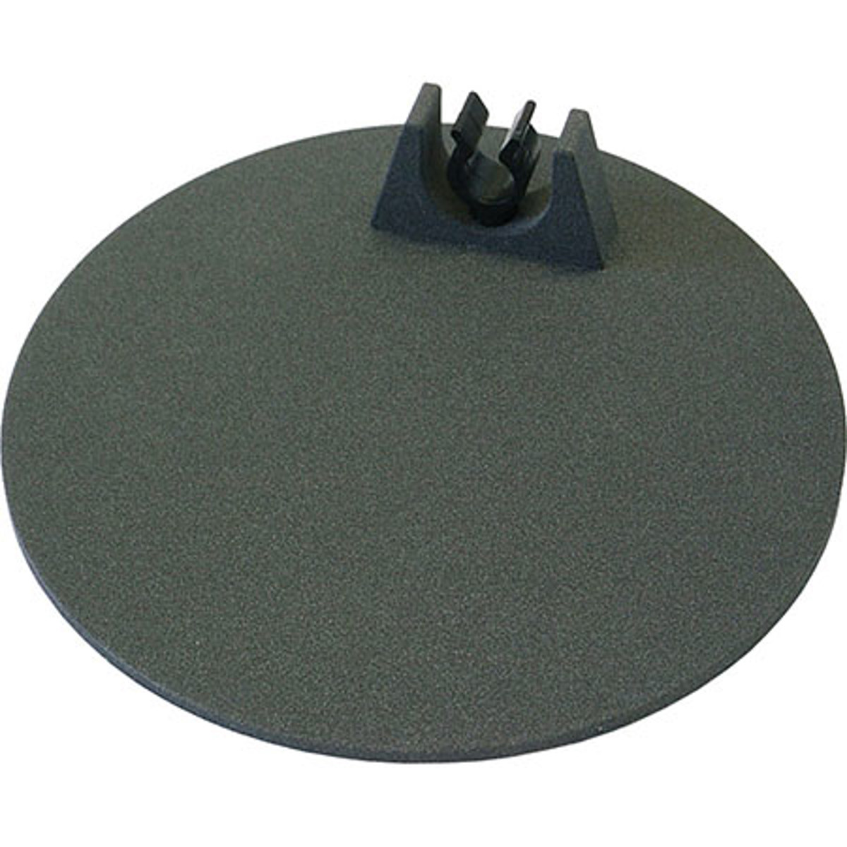 

Schoeps BLCG Boundary Layer Mounting Plate, Matte Gray