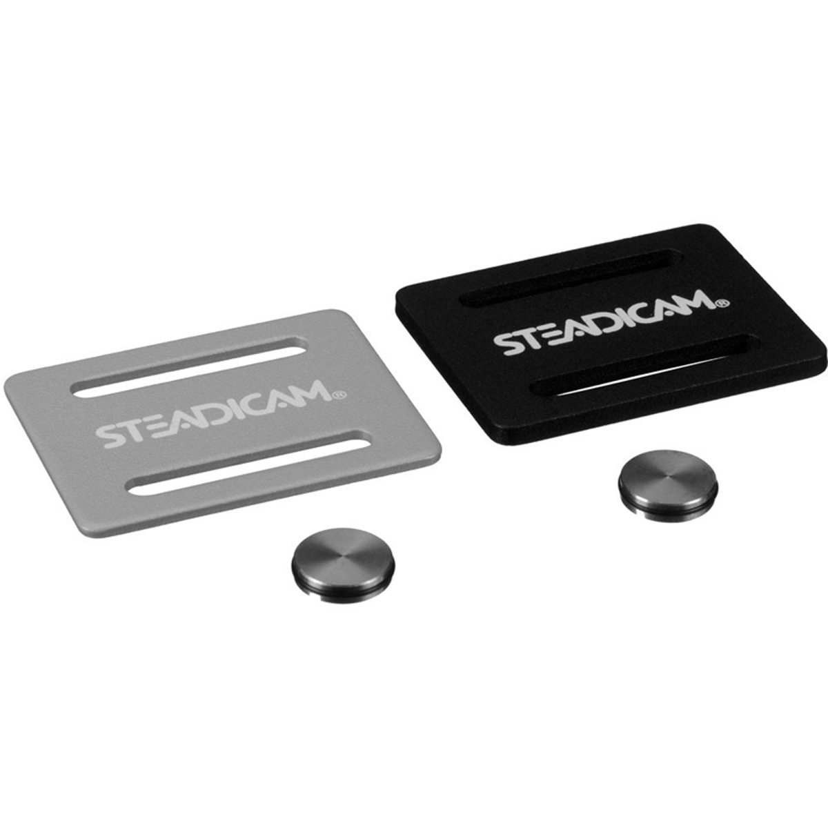 

SteadiCam Steadicam Balance Weight Kit for Curve for GoPro HERO Cameras