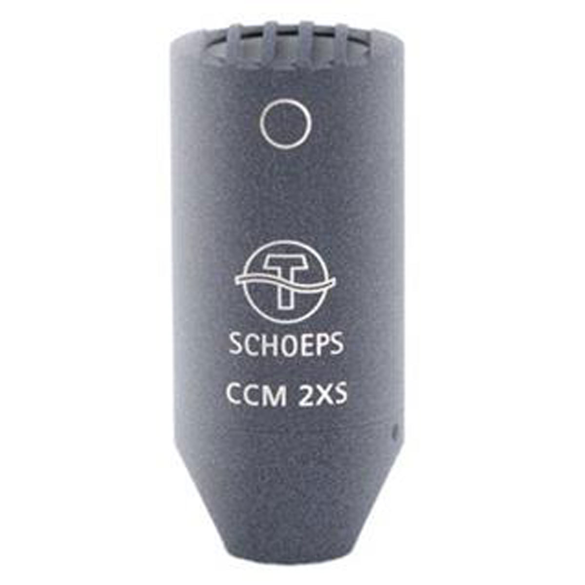 

Schoeps CCM 2XS UG Condenser Microphone, Hardwired XLR-3M
