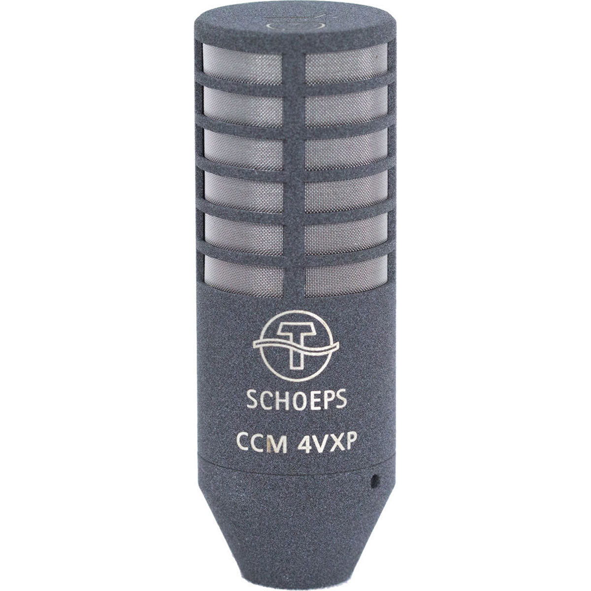 

Schoeps CCM 4VXP UG Condenser Microphone, Hardwired XLR-3M