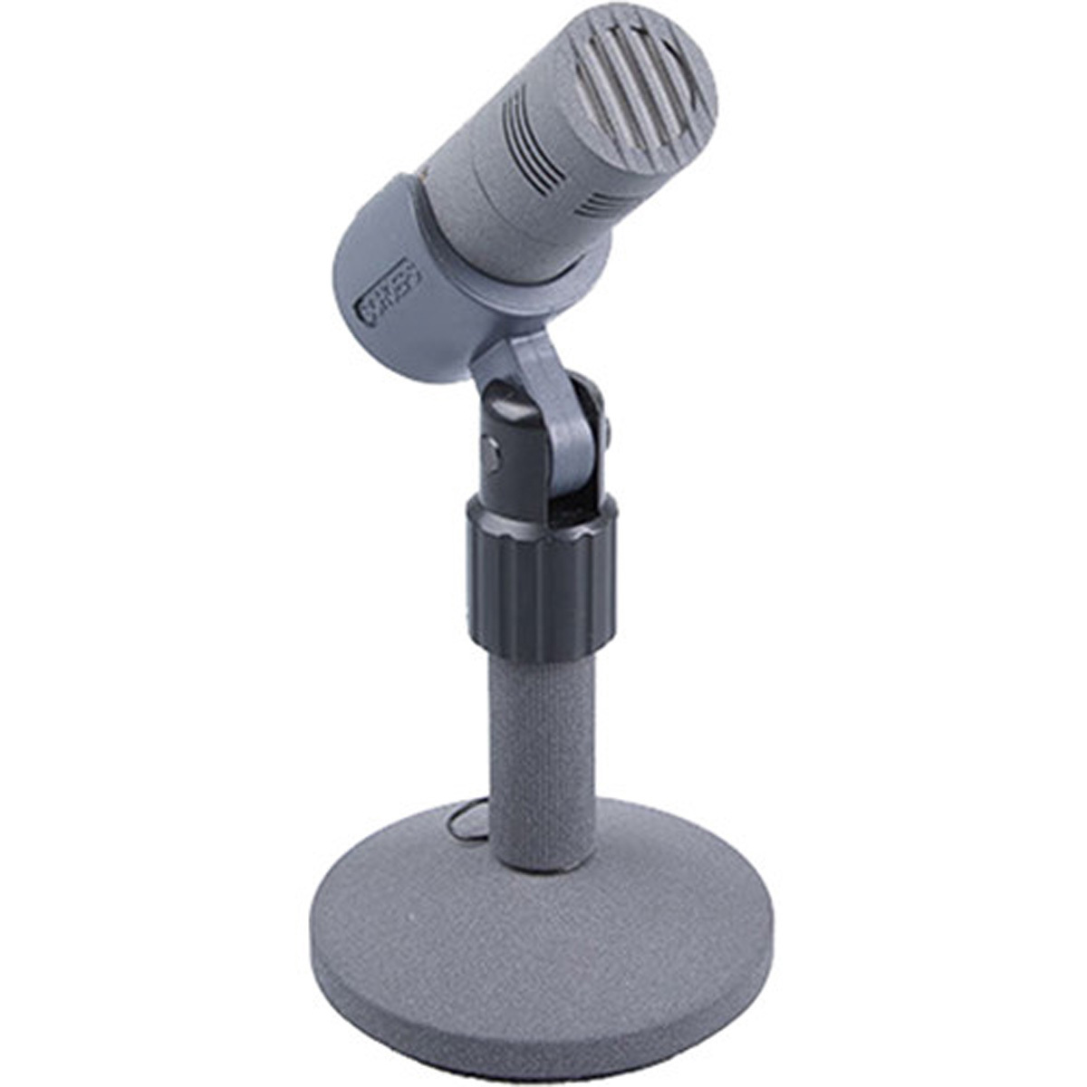 

Schoeps CMC 1 Table Set with CMC 1 Colette Mic Amp, MK 4 Mic Capsule, Matte Gray