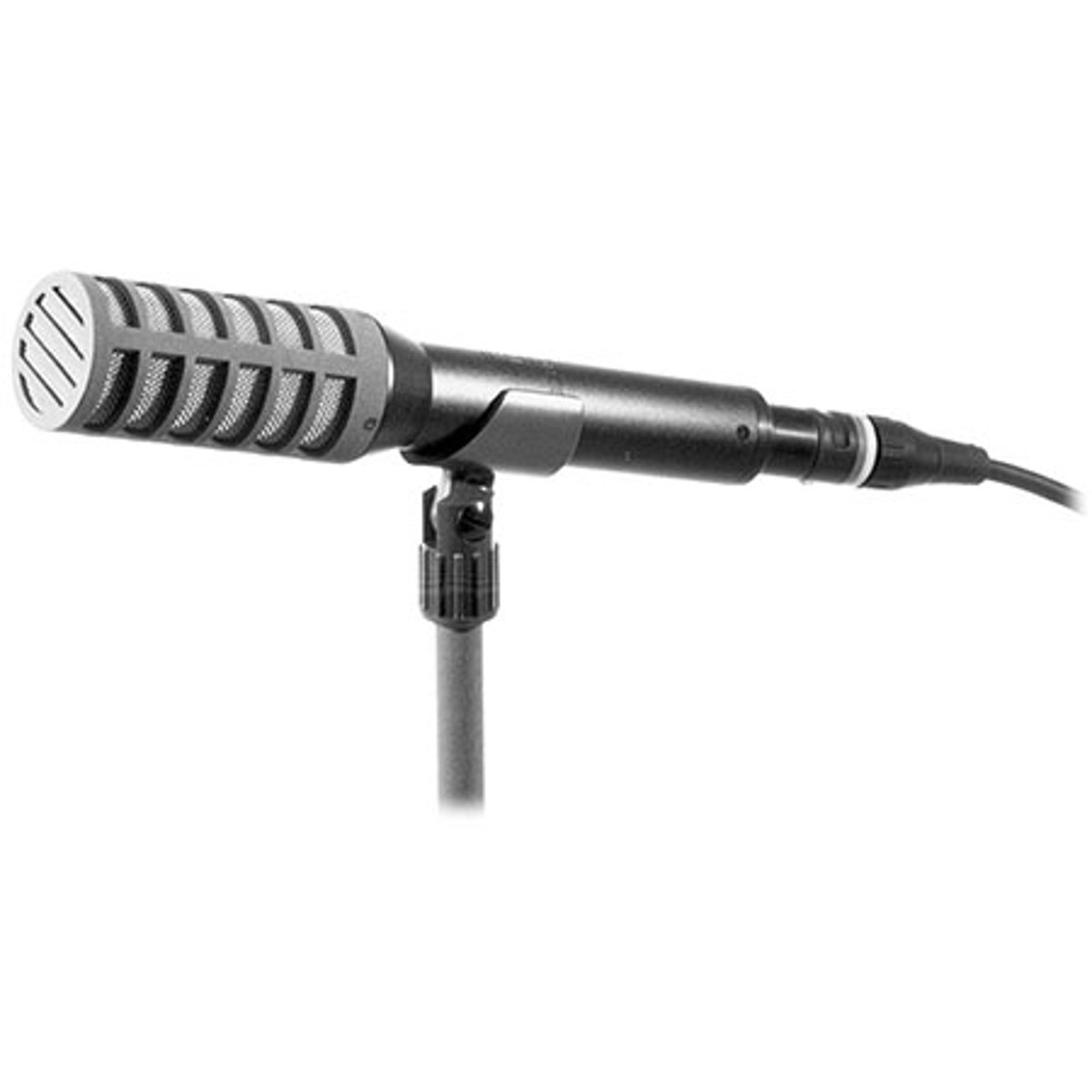 

Schoeps CMH 641 U SuperCardioid Handheld Microphone