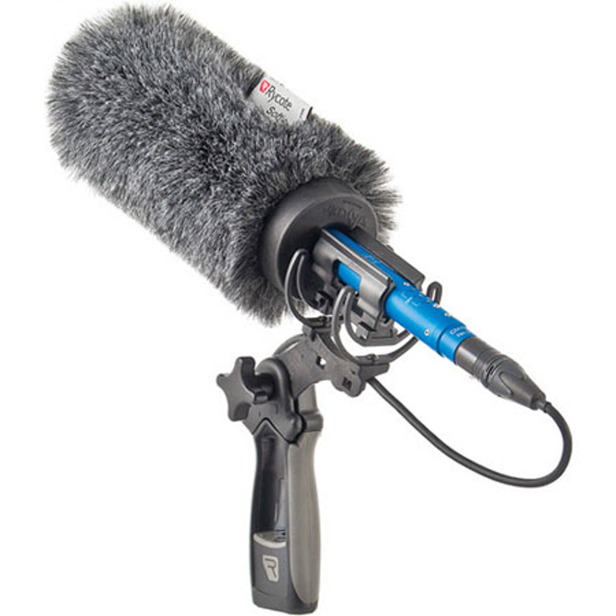 

Schoeps CMIT Softie Microphone Kit