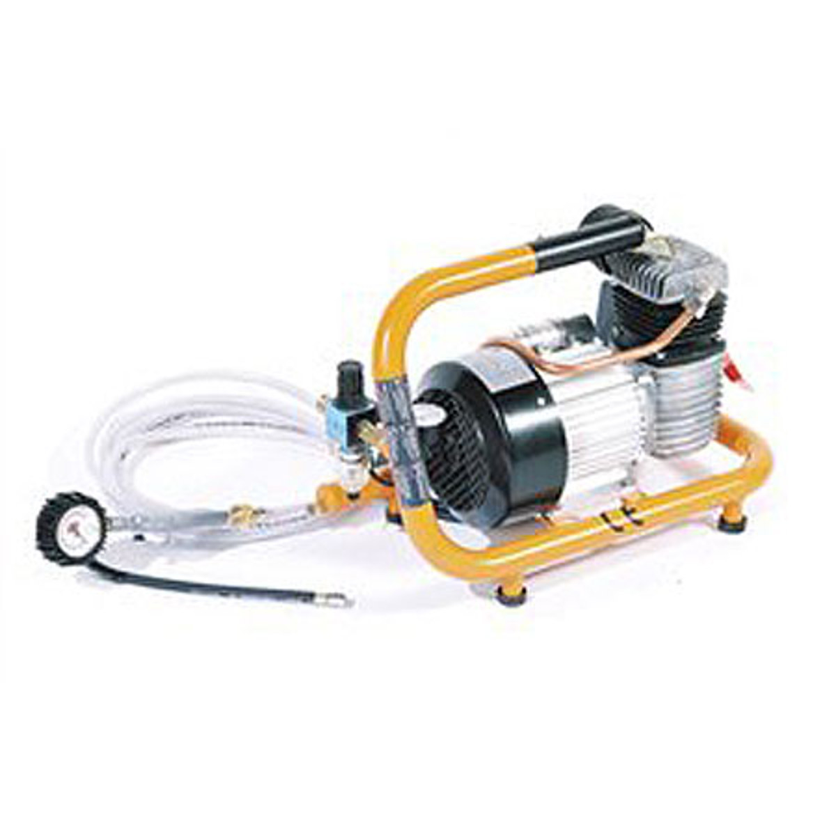 Image of Sachtler 5207 Compressor for Pedestal Columns