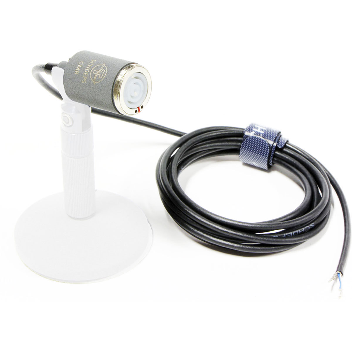 

Schoeps CMR Microphone Amplifier with 2m (6.56') Cable, Unterminated, Matte Gray