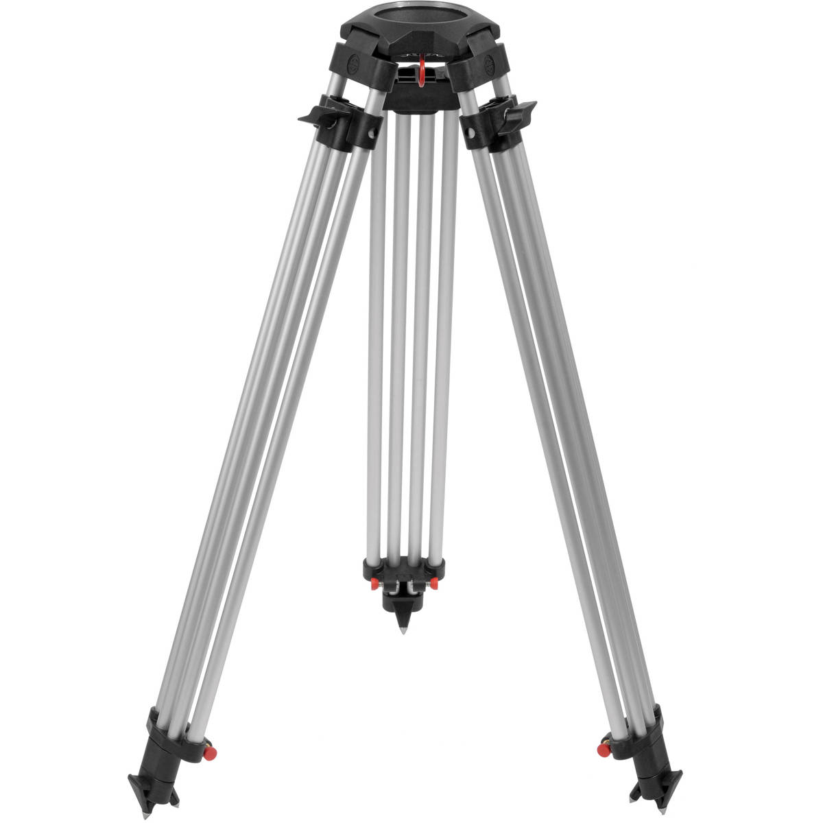 

Sachtler DA 100 L 2-Section Aluminum Long Tripod Legs with 100mm Bowl