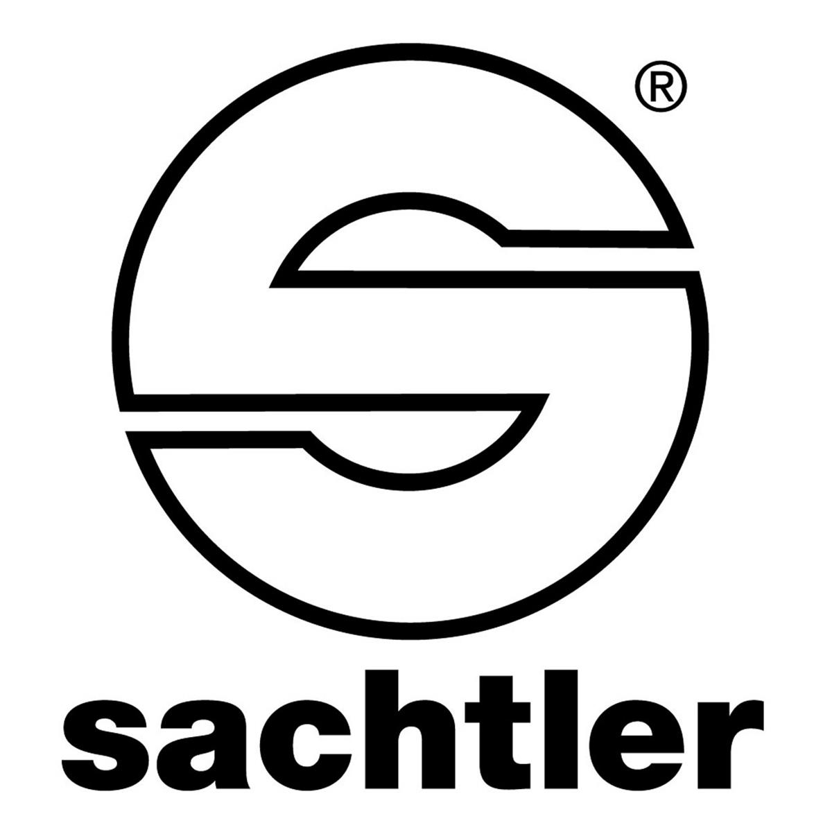 Этикетка Sachtler Shield S № DH00420176