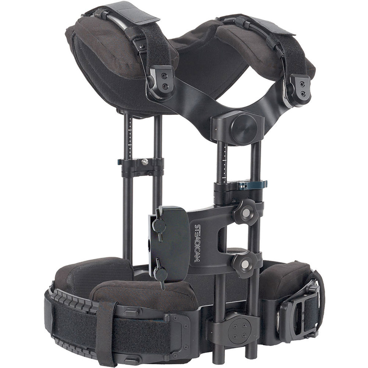 

SteadiCam Fawcett Exovest with Small Socket Block for Zephyr Stabilizer