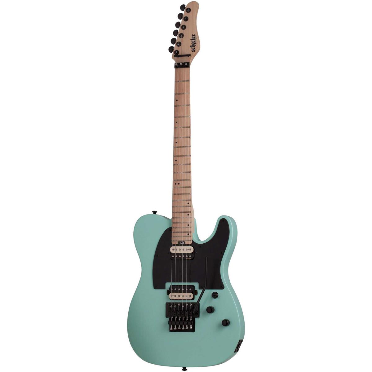 Image of Schecter Sun Valley Super Shredder PT FR Electric Guitar