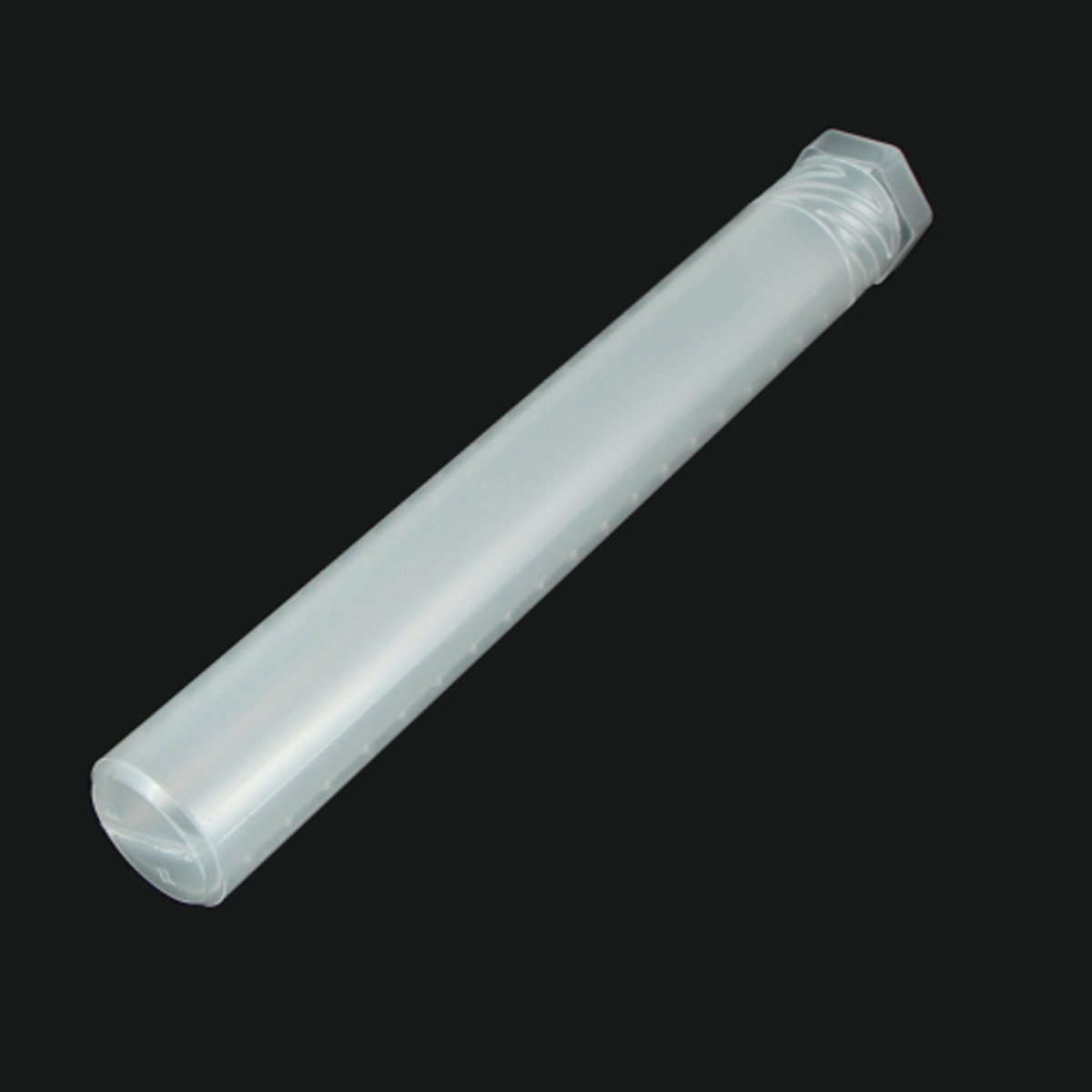 

Schoeps Clear Plastic Twist-vial for CMIT/SuperCMIT/Short Shotgun Storage