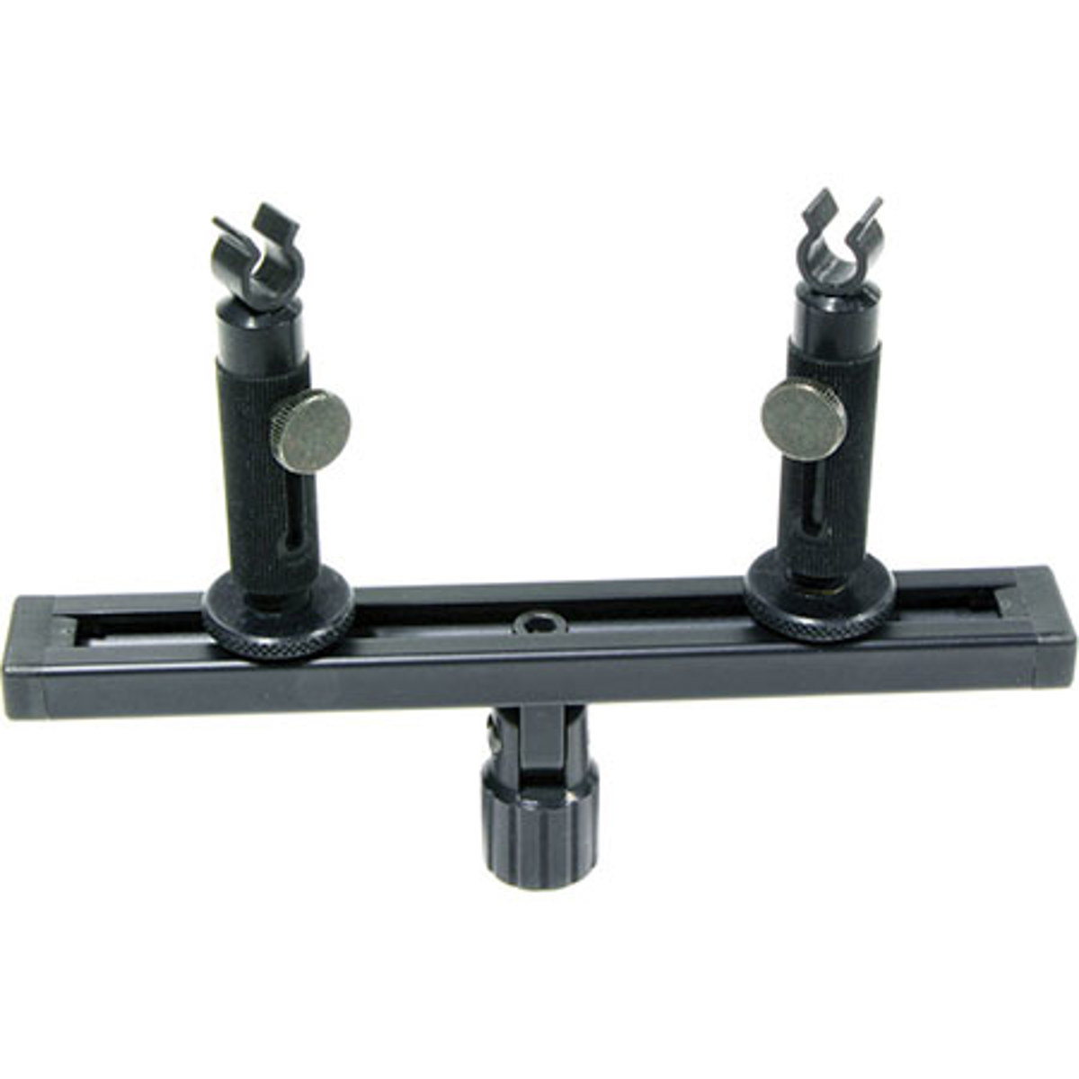 

Schoeps M 100 C Miniature Stereo Microphone Mounting Bar, Black