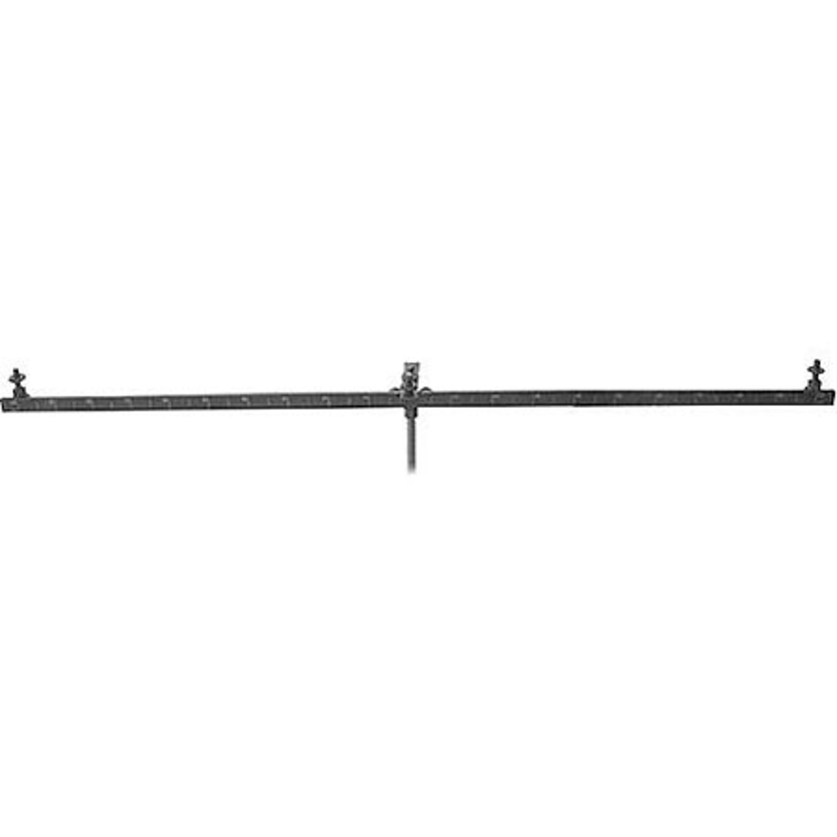 

Schoeps MAB 1000 100cm A/B Stereo Mounting Bar