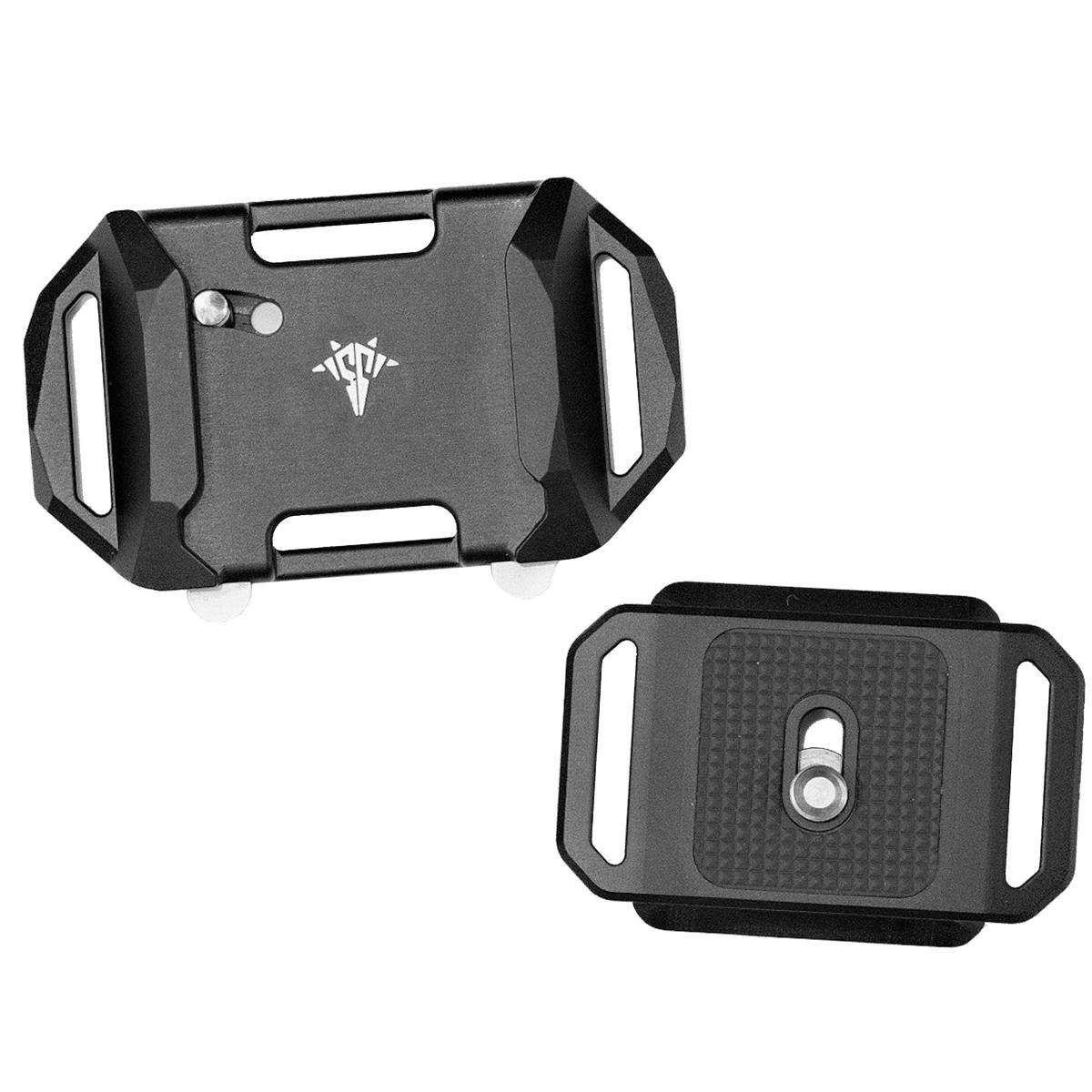 

Silence Corner Manta Quick Release Camera Mount