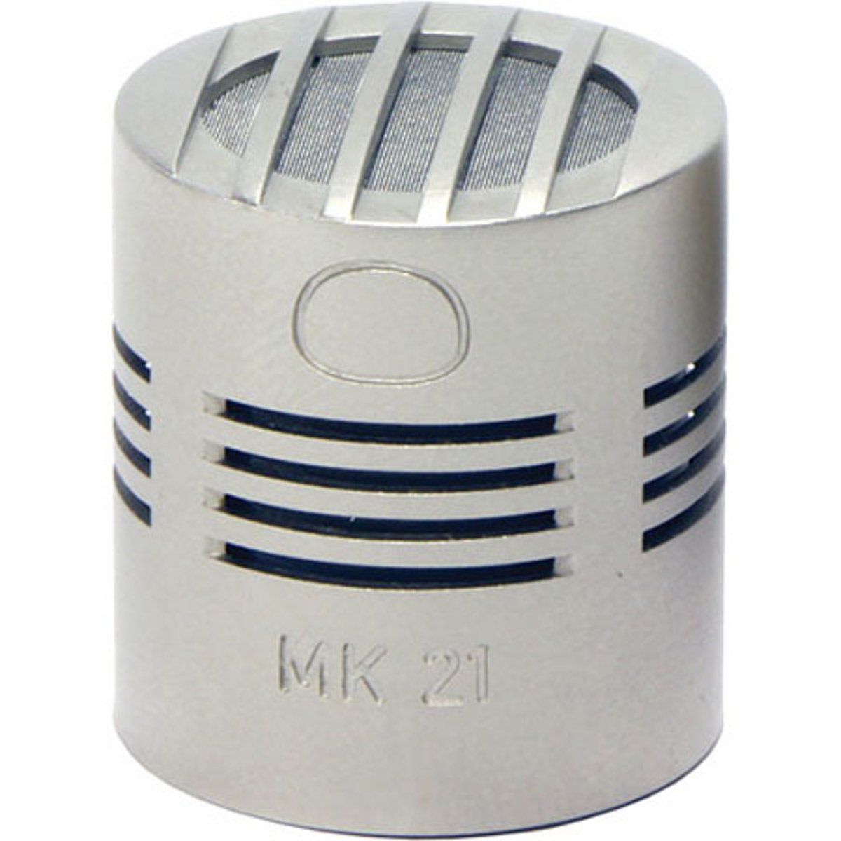 

Schoeps MK 21 Wide Cardioid Microphone Capsule, Nickel