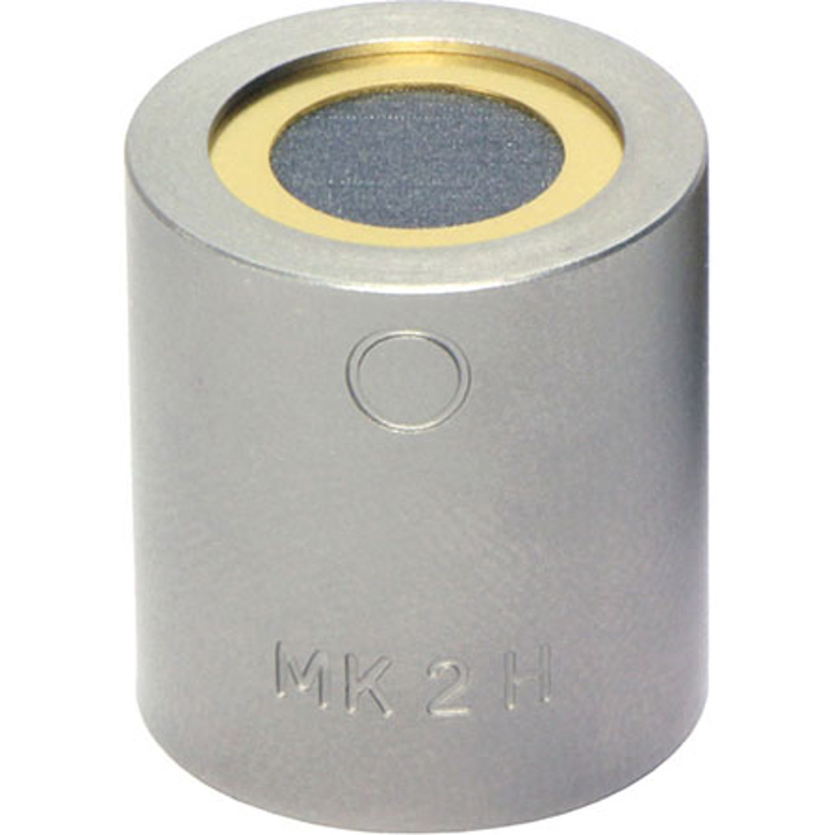 

Schoeps MK 2H Omnidirectional Microphone Capsule, Nickel