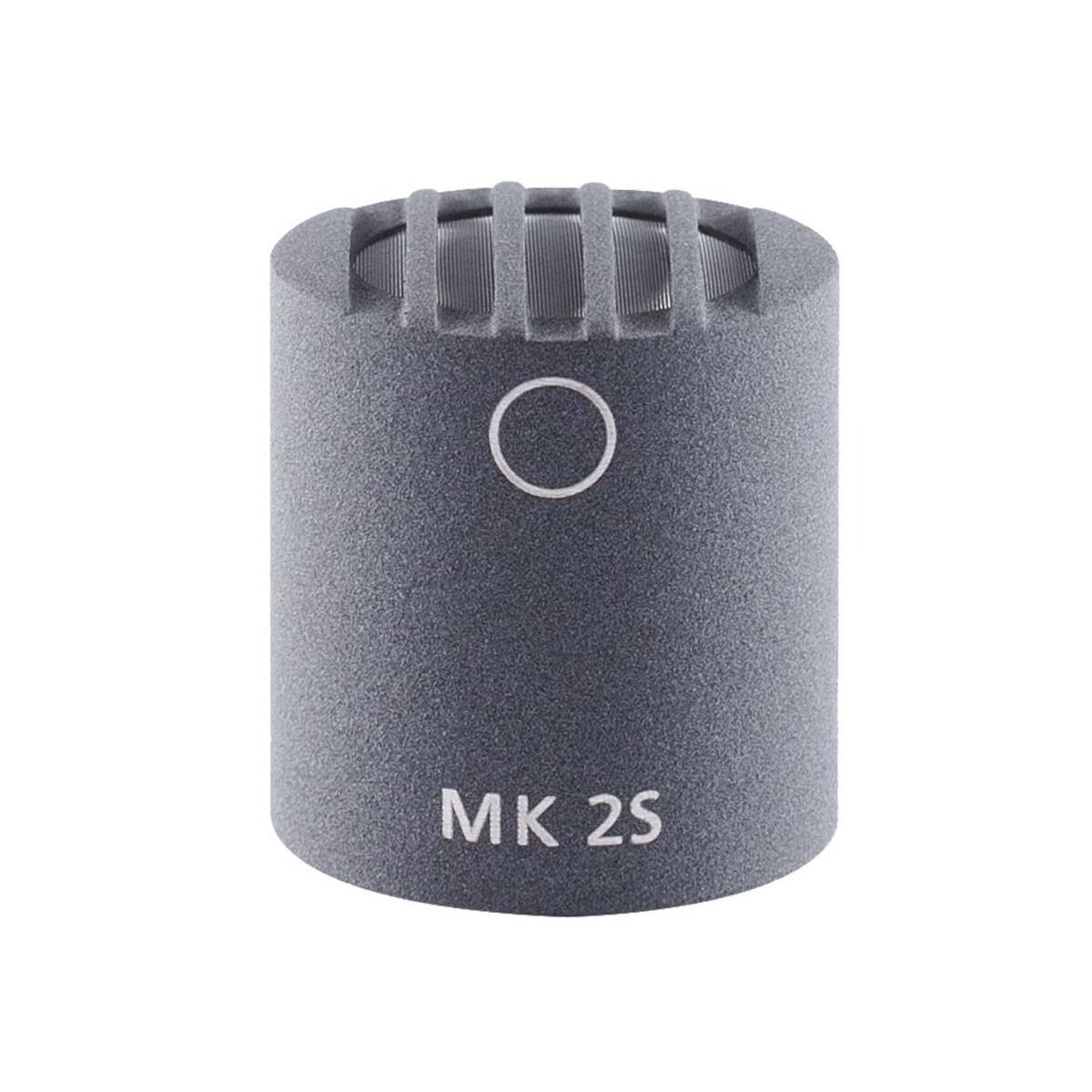 Image of Schoeps MK 2S Omnidirectional Microphone Capsule