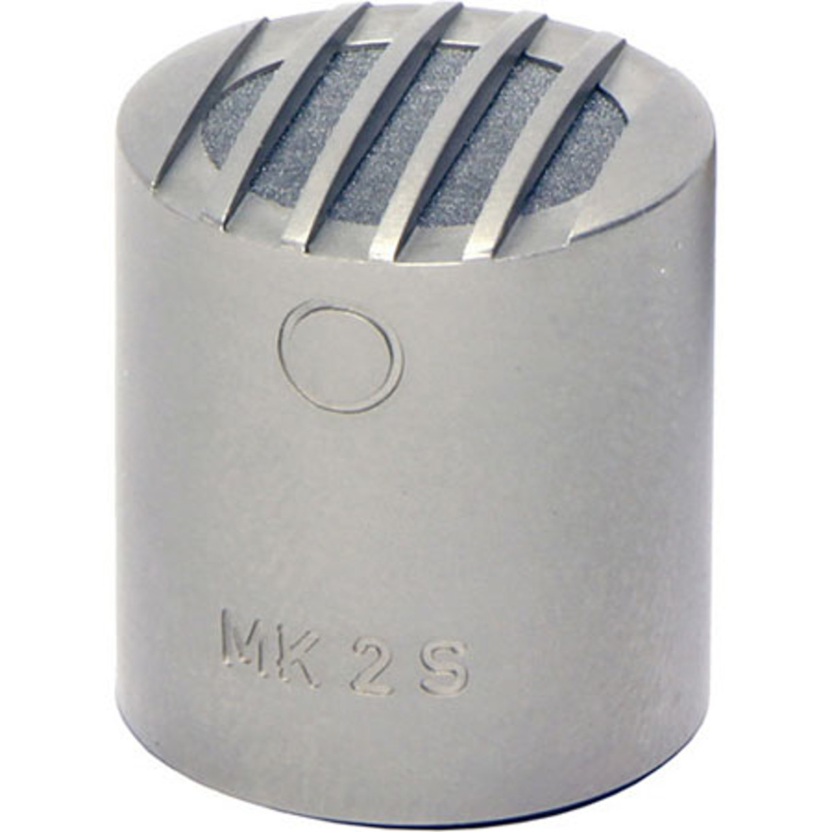 

Schoeps MK 2S Omnidirectional Microphone Capsule, Nickel