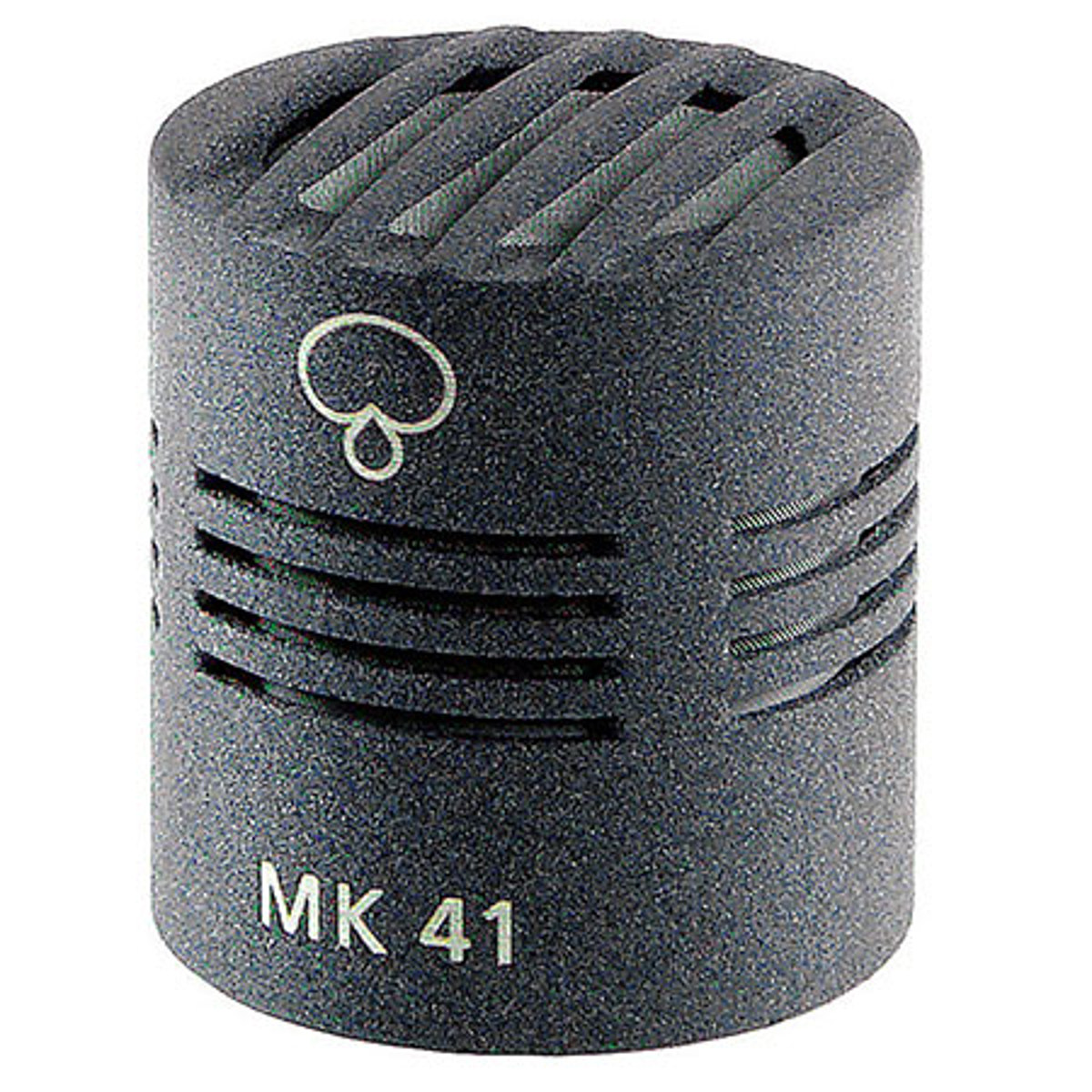 Image of Schoeps MK 41 Supercardioid Microphone Capsule