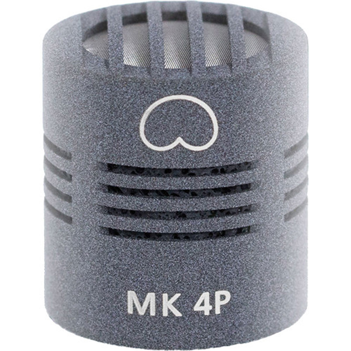 

Schoeps MK 4P Cardioid Microphone Capsule for Close Pickup, Matte Gray