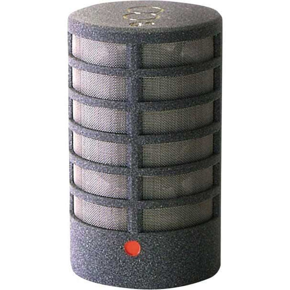 

Schoeps MK 4V Cardioid Microphone Capsule, Nickel