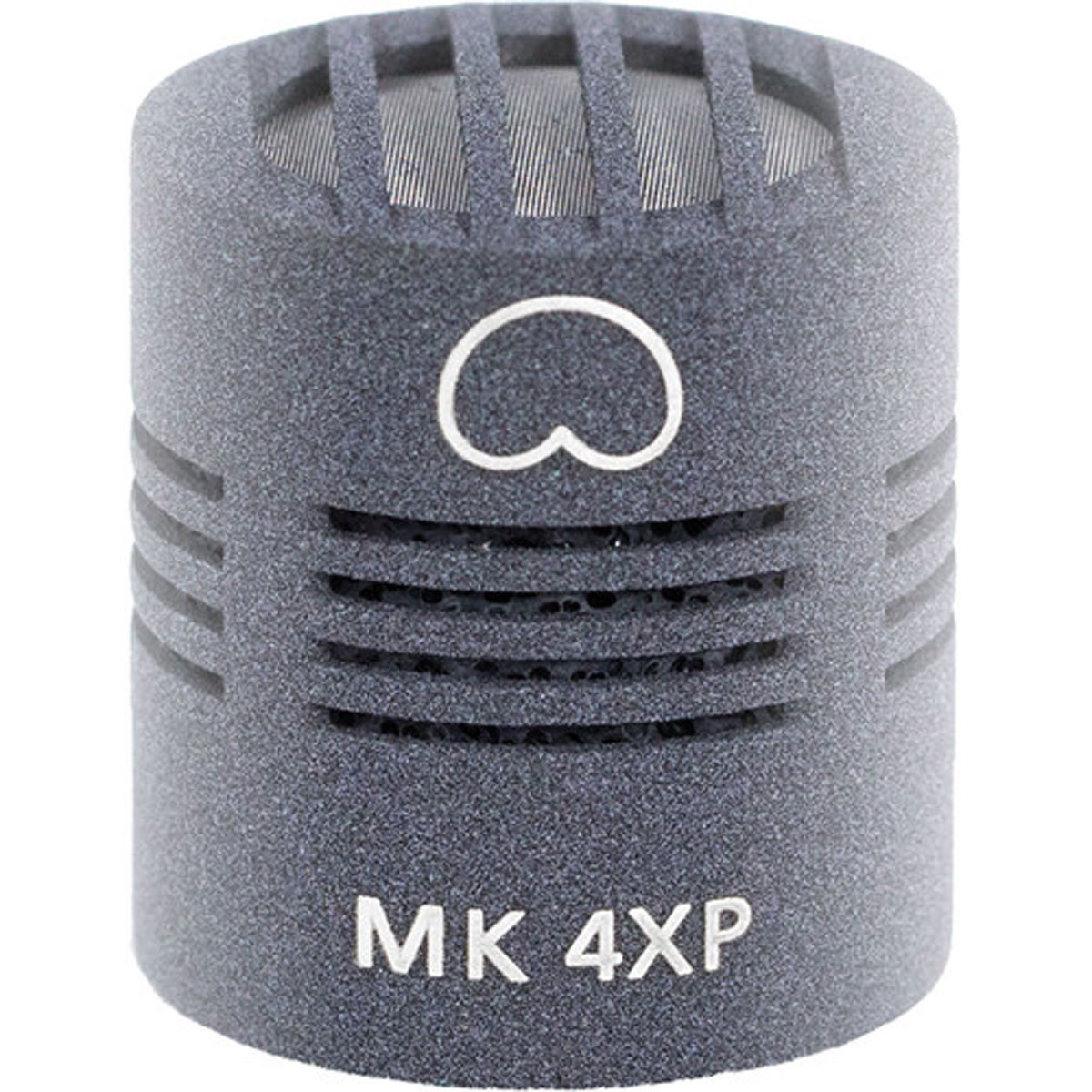 

Schoeps MK 4XP Cardioid Microphone Capsule for Close Pickup, Matte Gray