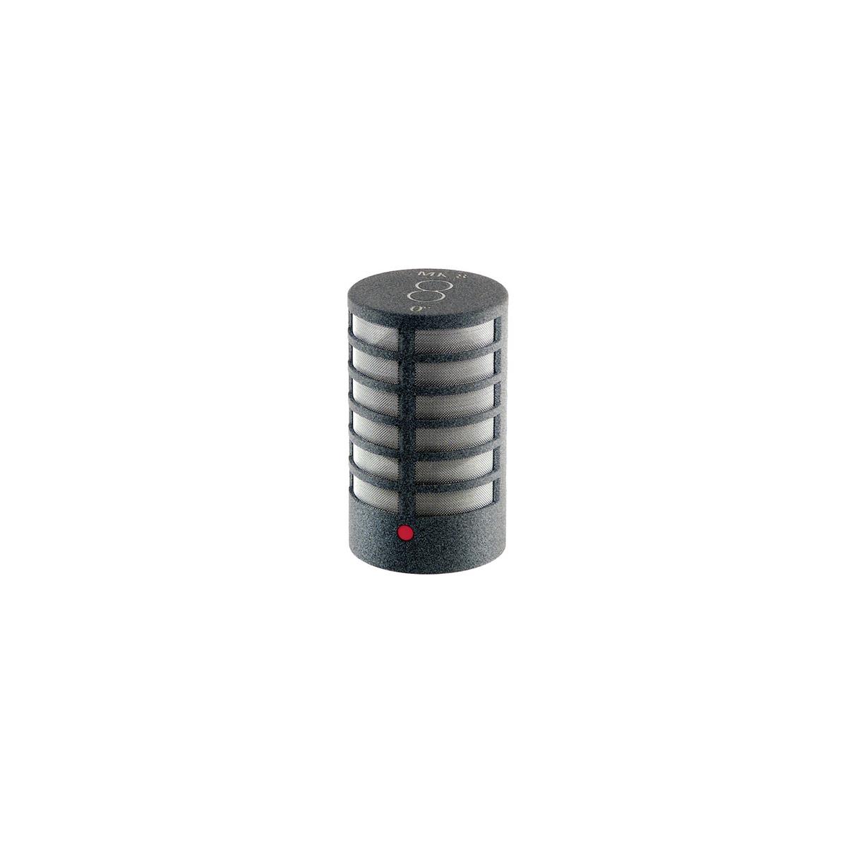 Image of Schoeps MK8 Bi-Directional Microphone Capsule