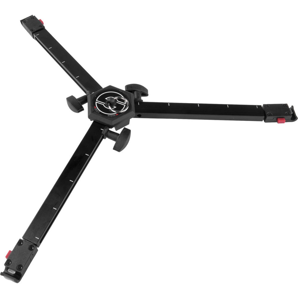 

Sachtler Mid-level Spreader 75 for ENG 75/2 D HD & Ace Tripods