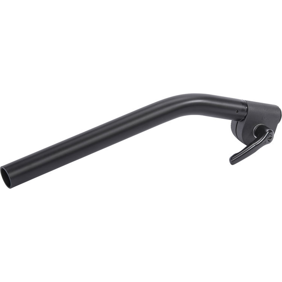 

Sachtler Pan Bar Front Section