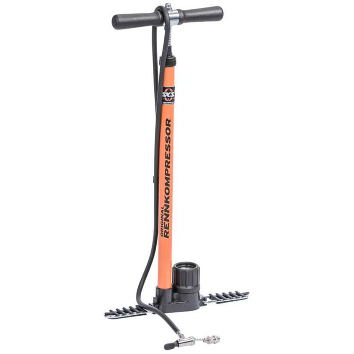 Image of Sachtler Manual Pump