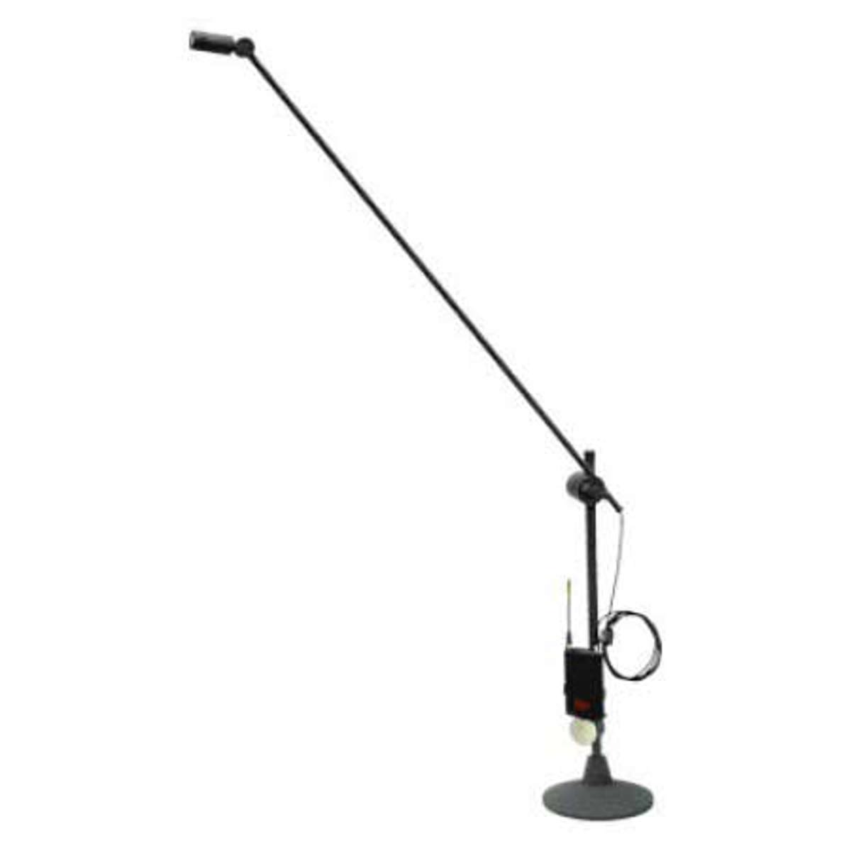 

Schoeps RCMR 350g Microphone Tube, Not Terminated, 350mm Length