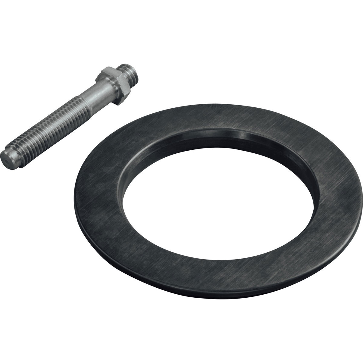 

Sachtler 75mm Hot Pod Adapter Ring Kit for FSB Fluid Heads