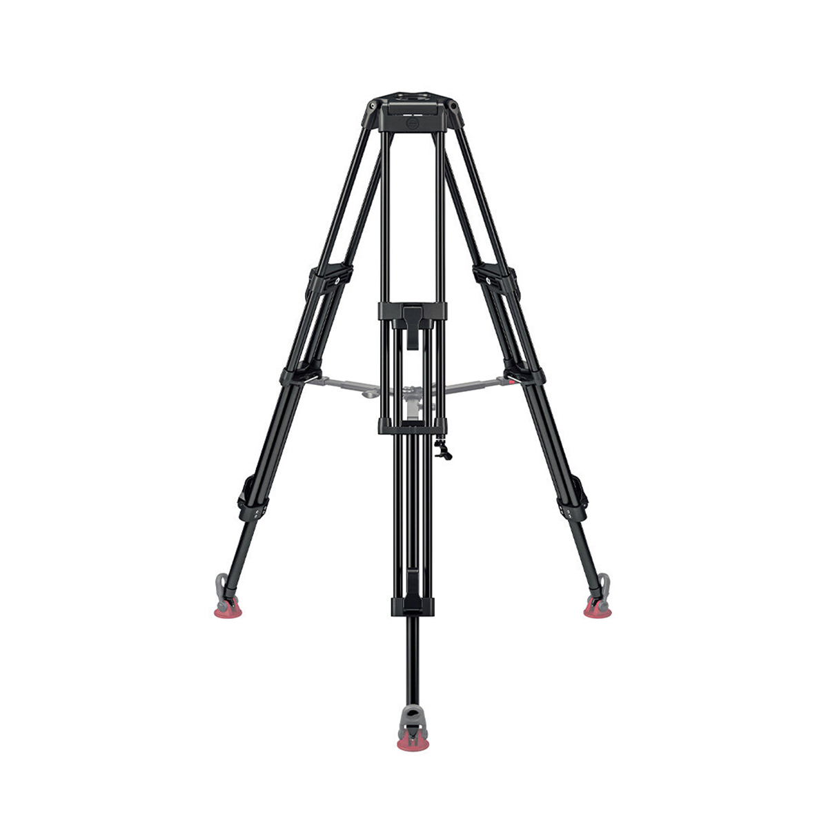 Трехсекционный алюминиевый штатив Sachtler ENG 75/2 D HD с чашей диаметром 75 мм #S2034-0001
