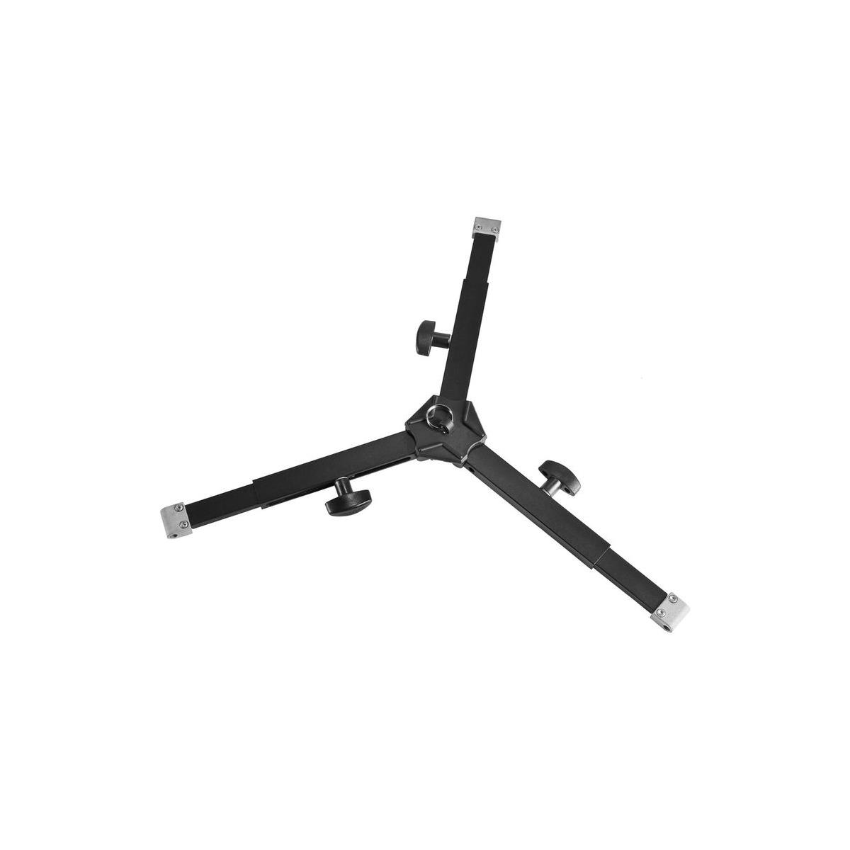 Image of Sachtler Mid-level Spreader Ace for Ace and ENG 75/2 D Tripods