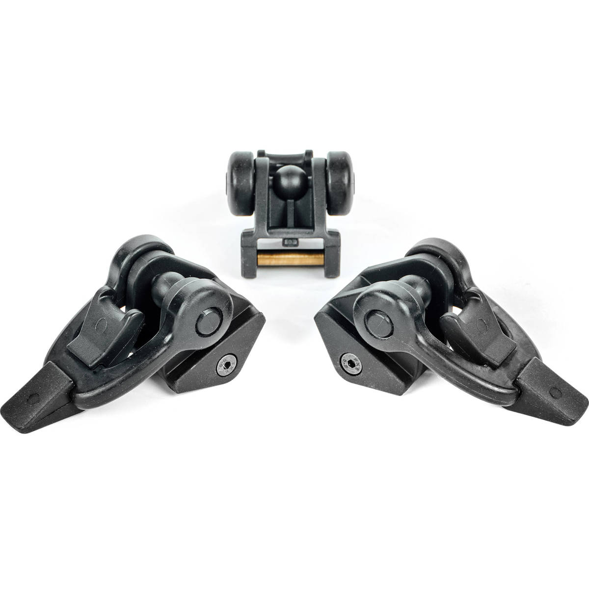 

Sachtler Upgrade Kit Dolly S / Dolly DV 100 to Dolly flowtech Studio