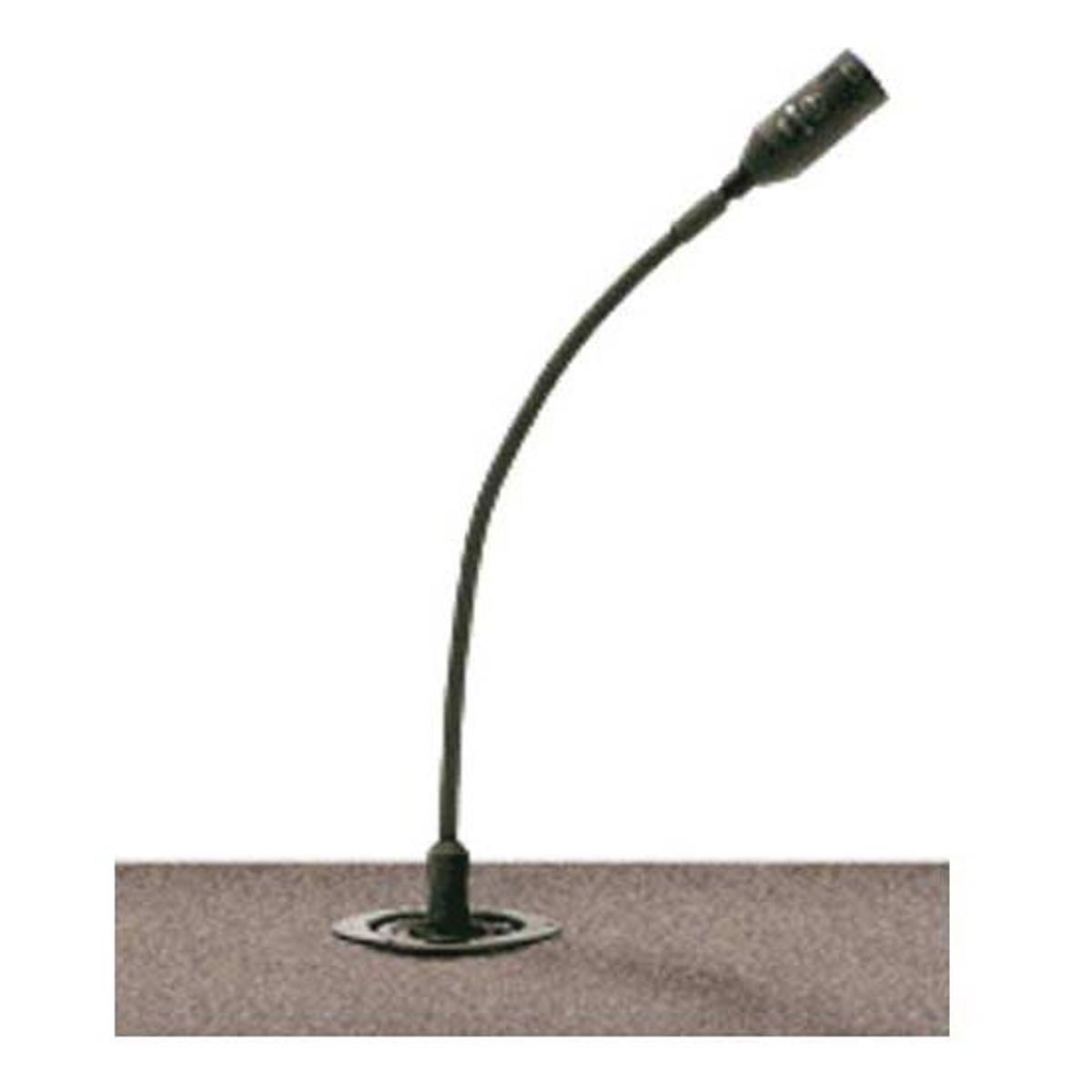 

Schoeps S 250 L5UG 250mm (9.84") Gooseneck with 5m (16.40') Cable to XLR-M