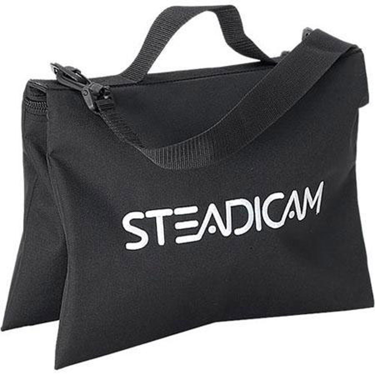 

SteadiCam Steadicam Saddle Bag-Sand/Portfolio - Steadicam Logo