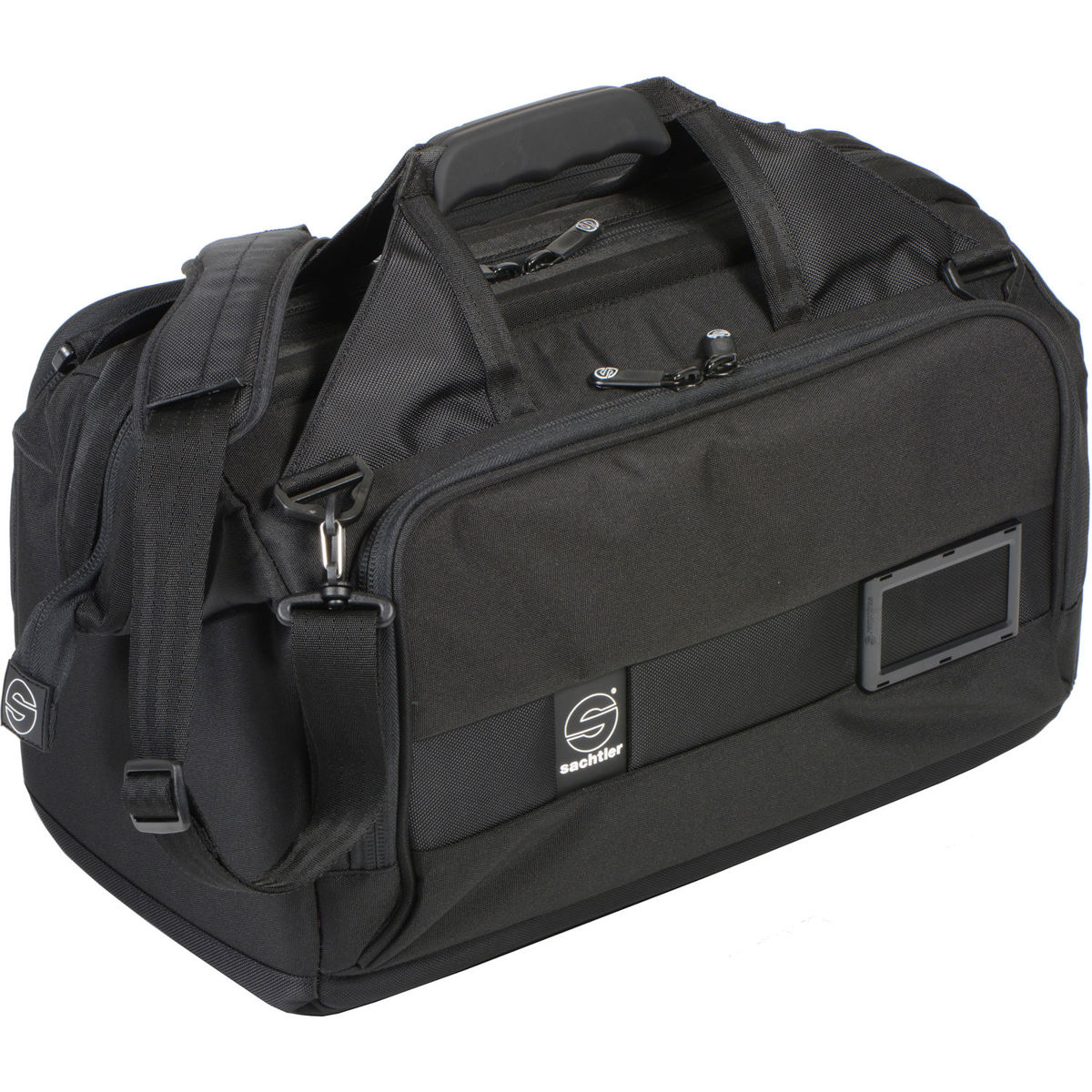 Seercam Sachtler SC003 Doctor 3 Standard Camera Bag with Internal LED Lighting