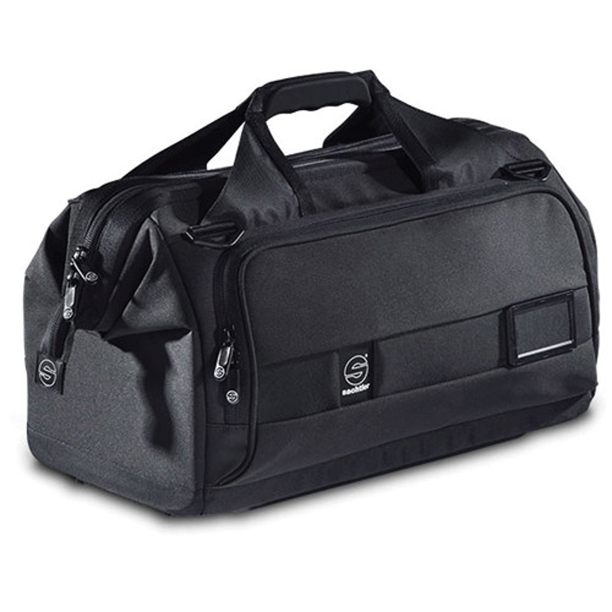 Photos - Camera Bag Sachtler SC004 Doctor 4 Large  with Internal LED Lighting 