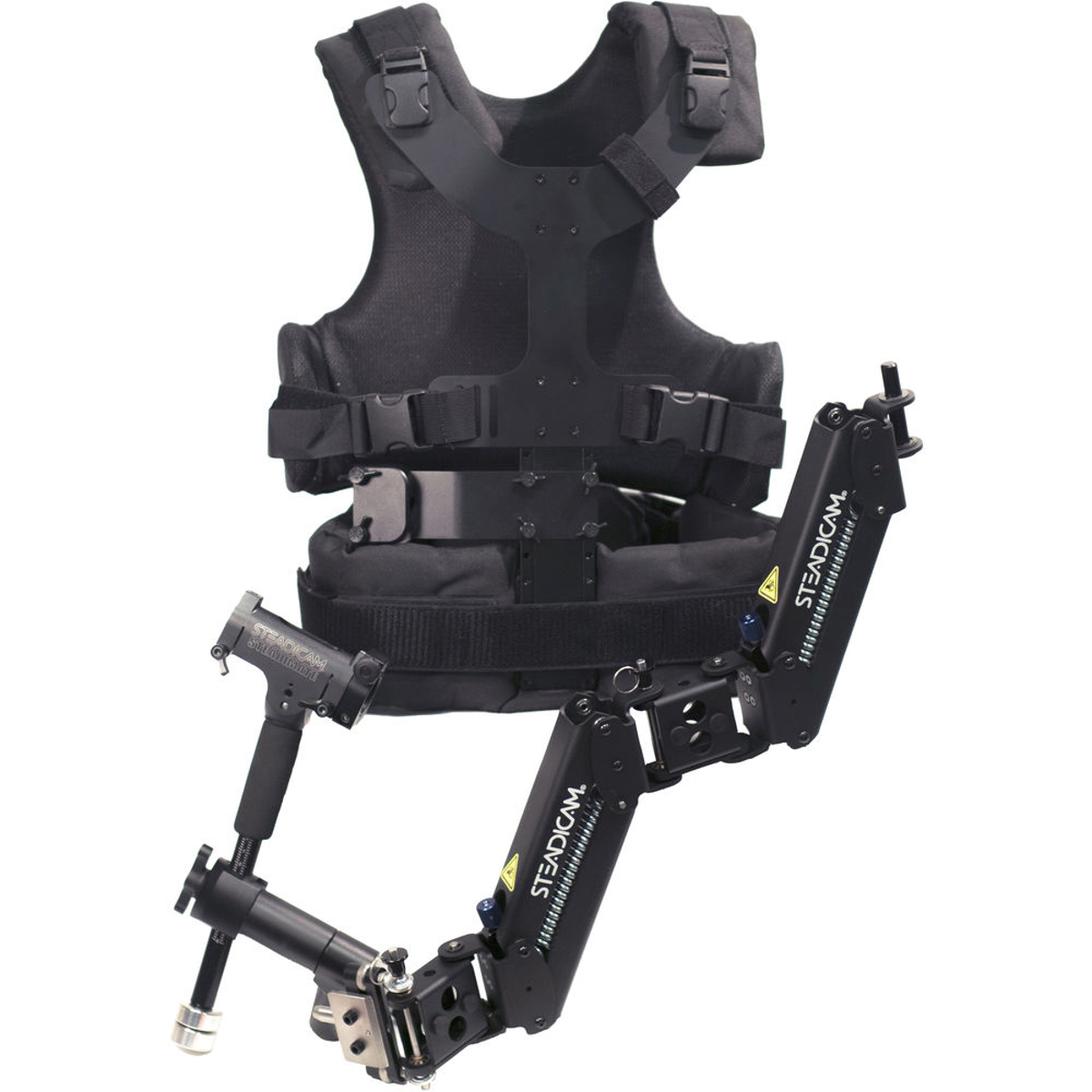 

SteadiCam Steadimate A-15 Arm & SOLO Vest Kit