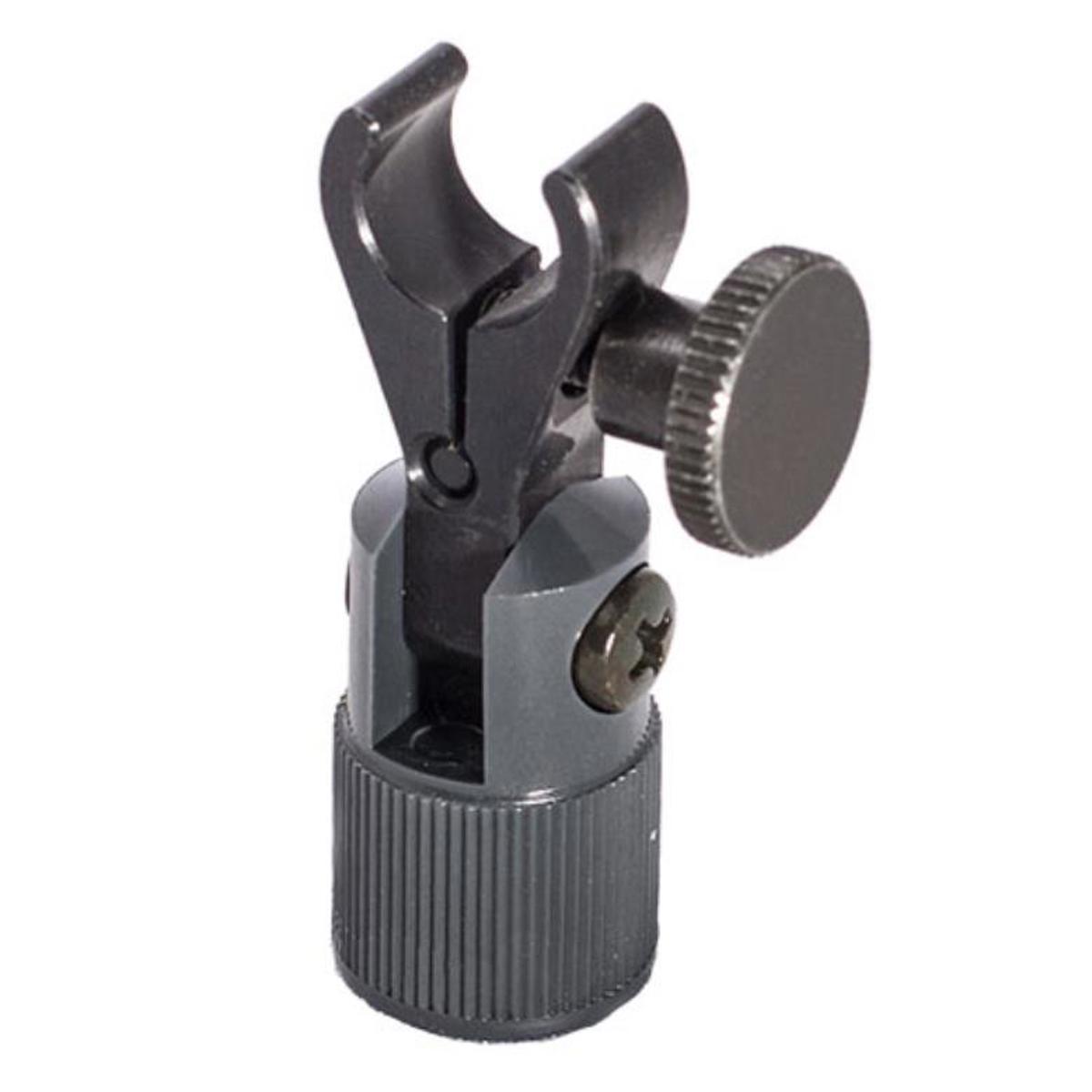 

Schoeps SGCM Metal Miniature Stand Mount with Swivel