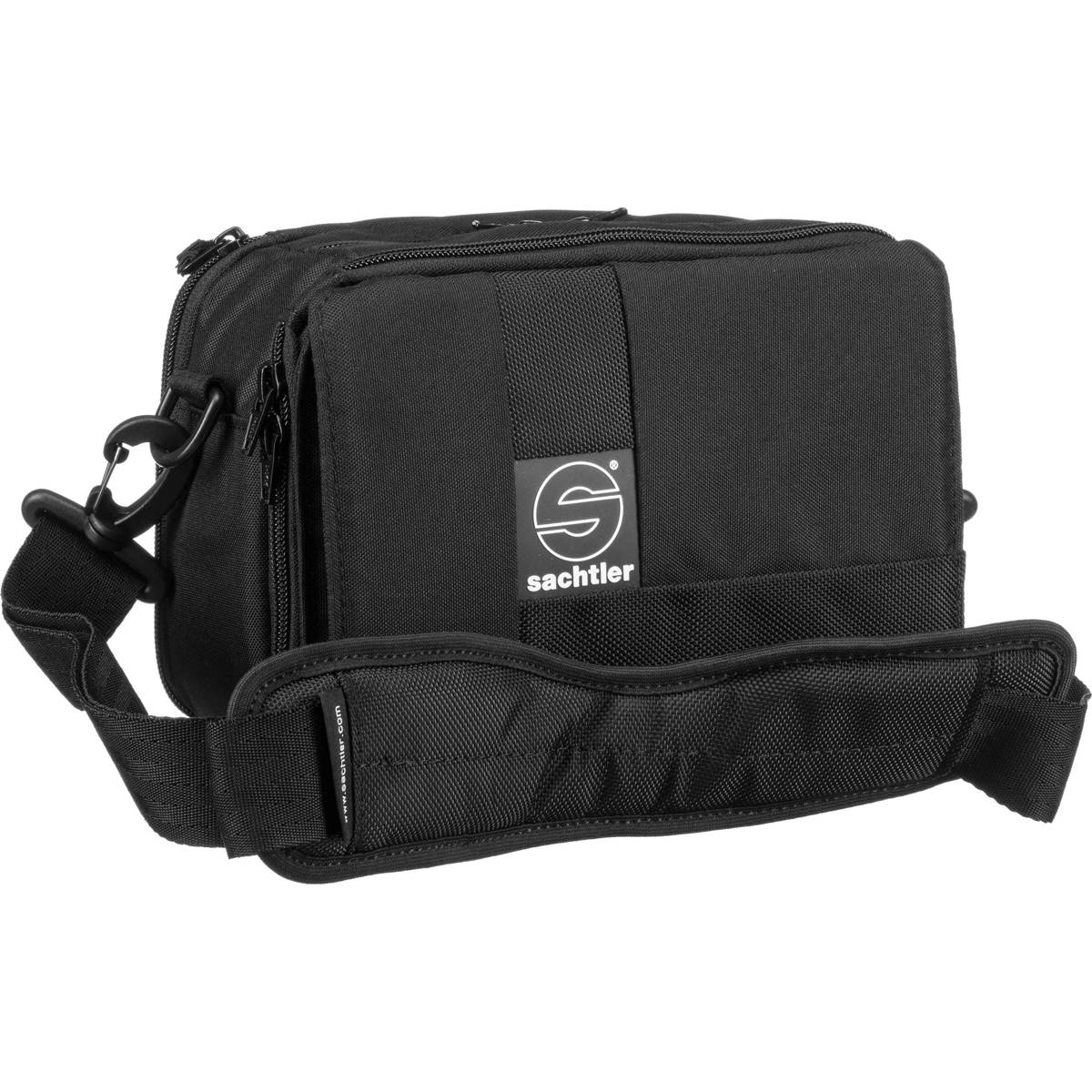

Sachtler SM802 4.5-7.5" LCD Monitor Bag