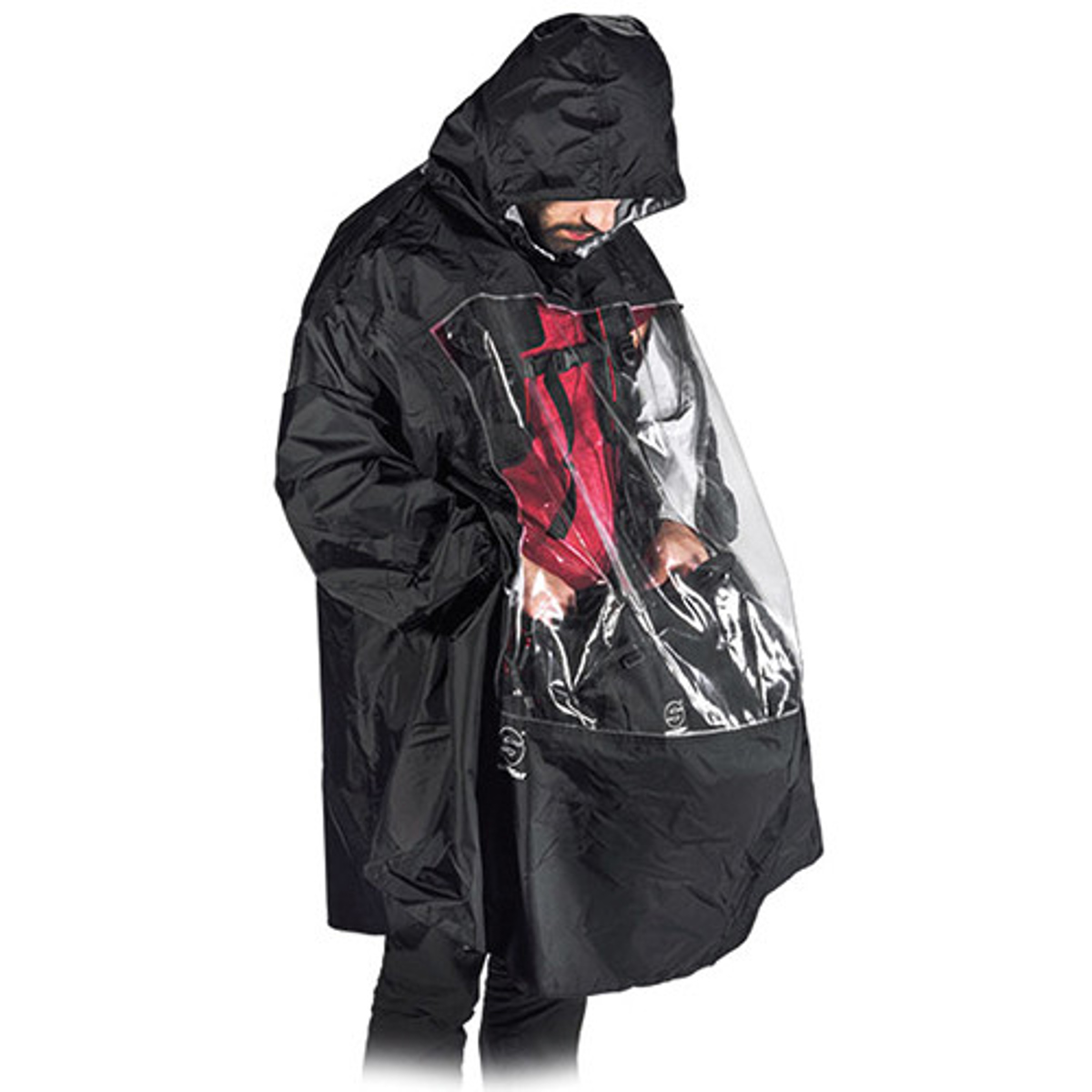 Image of Sachtler SN606 Sound Man Rain Poncho