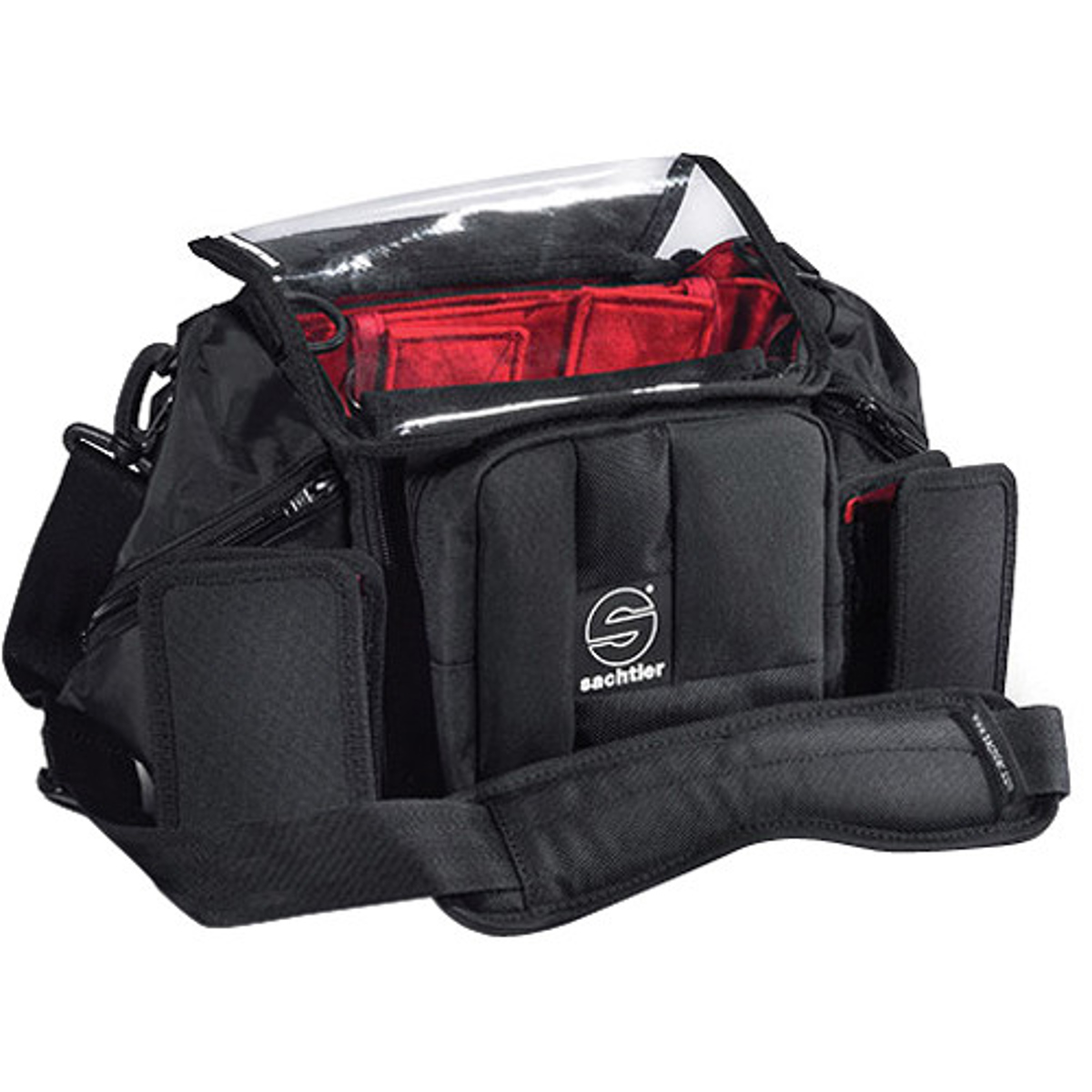 

Sachtler SN607 Small Lightweight Audio Bag