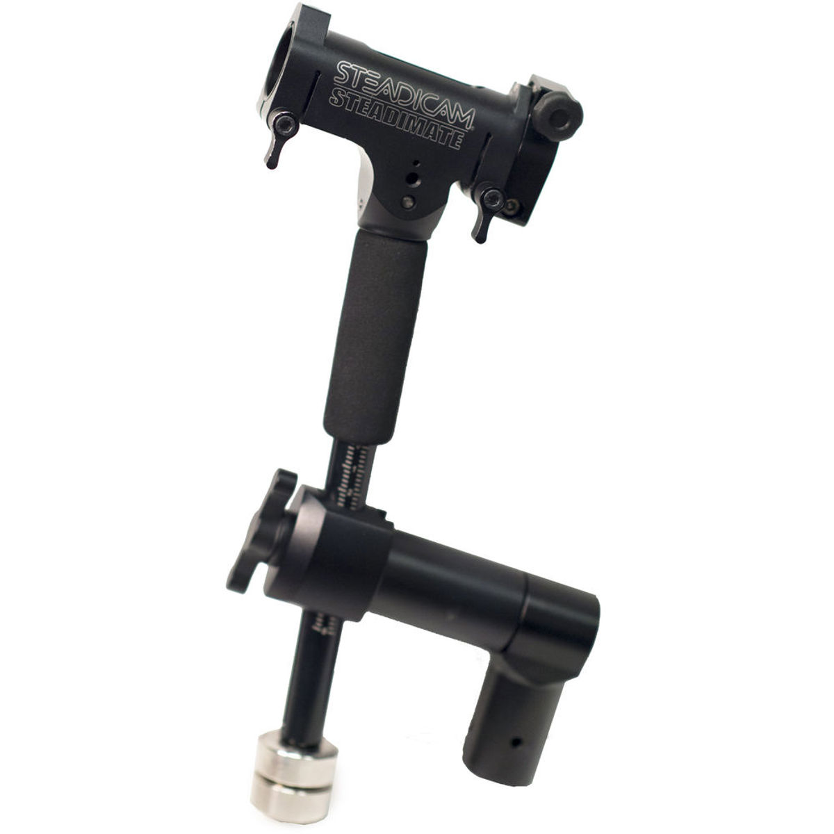 

Sachtler SteadiCam Steadimate Adapter for Motorized Gimbal (1/2" Post)