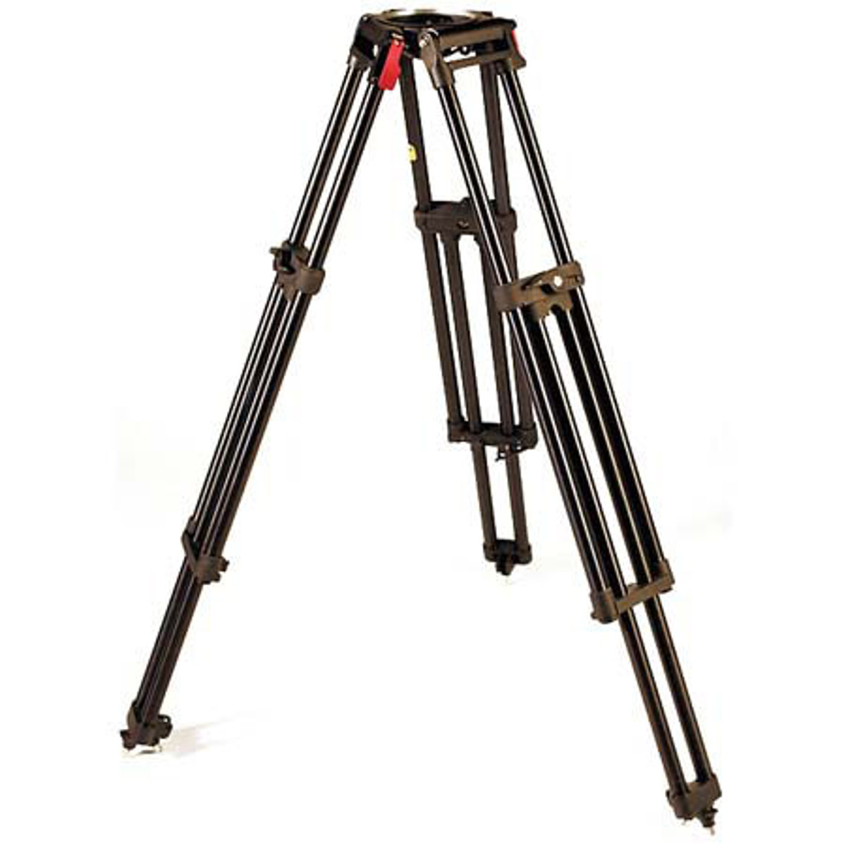 

Sachtler Cine 150 2-Section Heavy-Duty Aluminum Alloy Long Tripod Legs