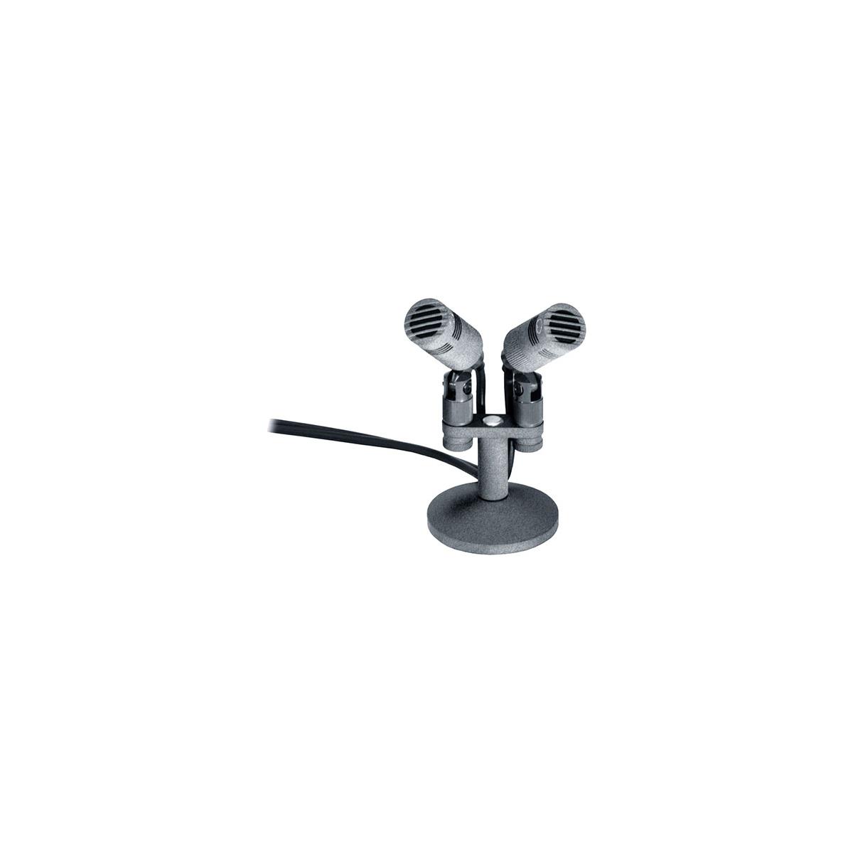 Image of Schoeps TC2 Miniature Table Stand